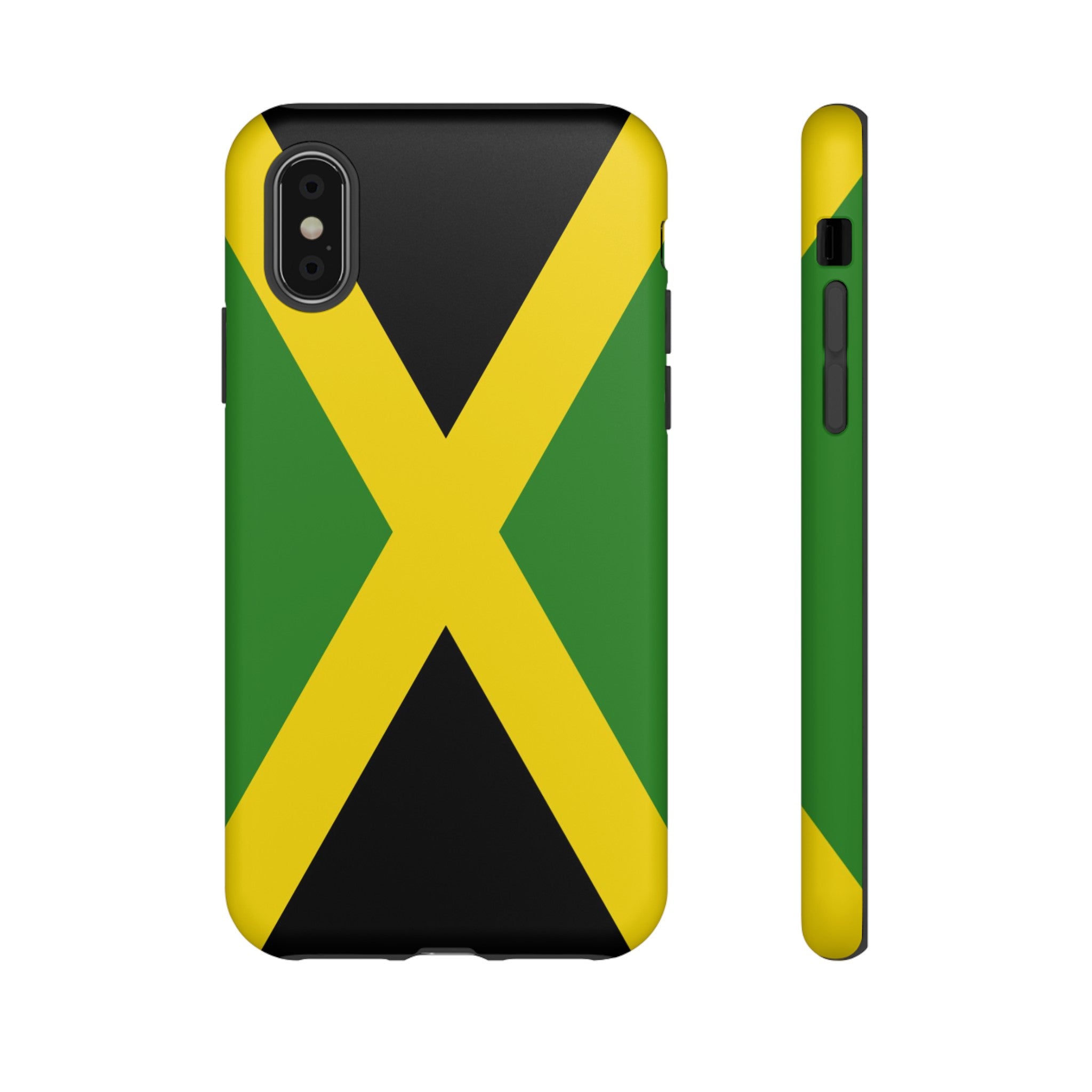 Jamaica Phone Case