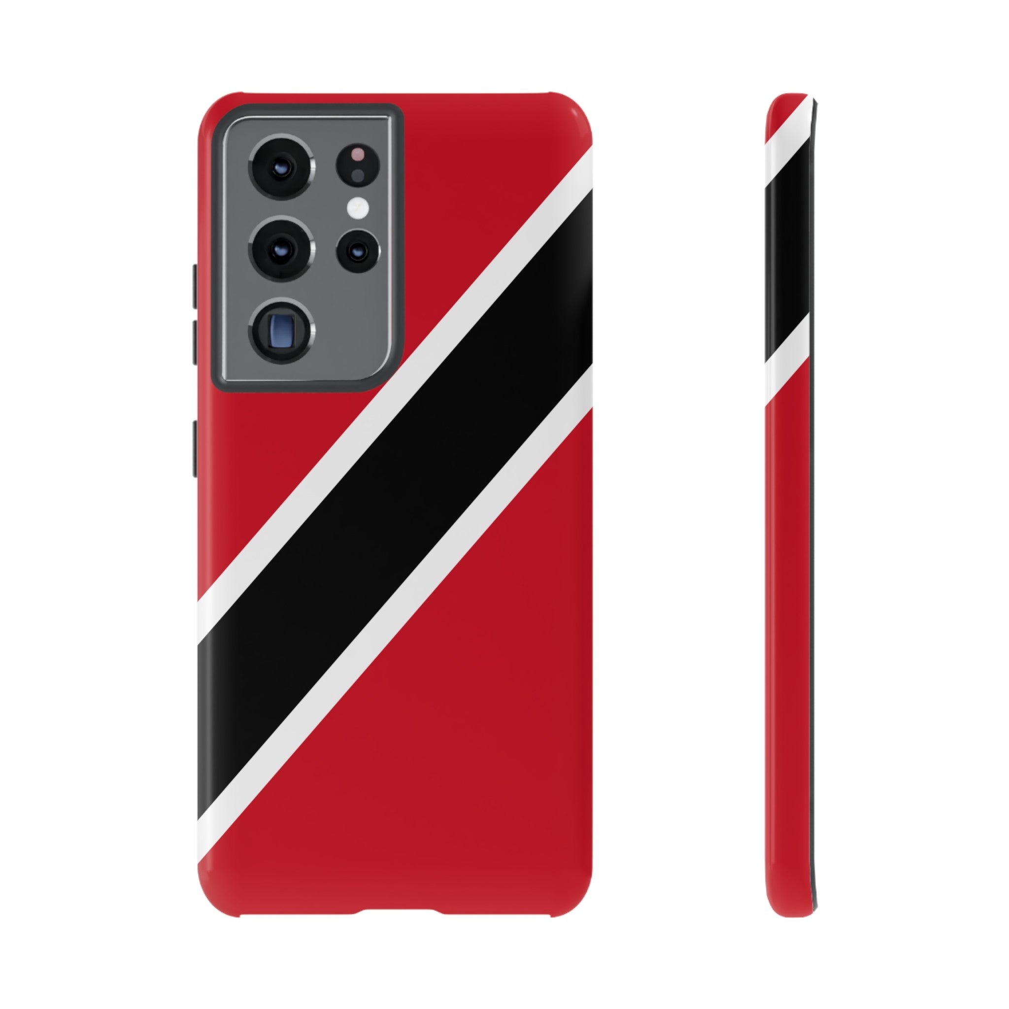 Trinidad And Tobago Phone Case