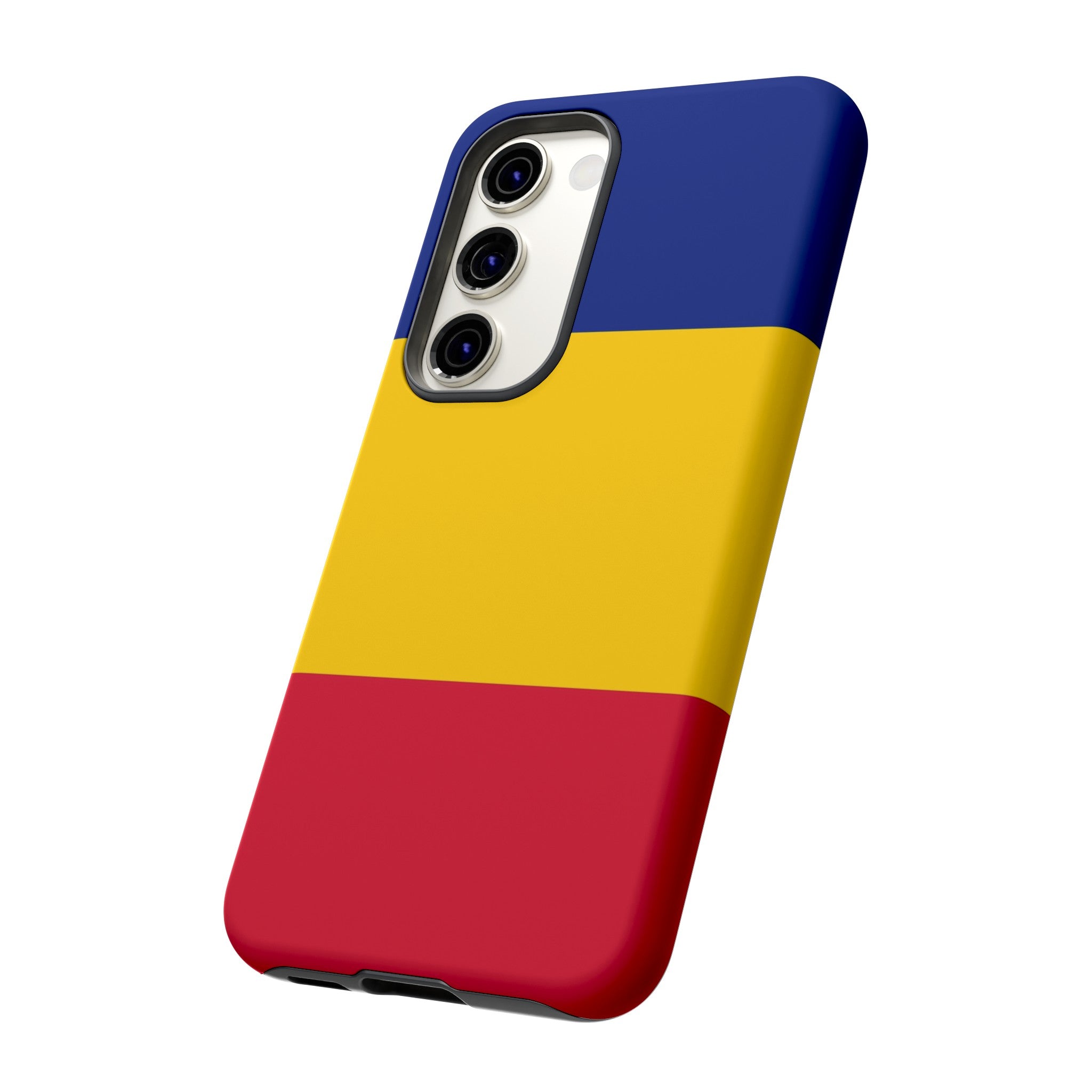 Romania Phone Case