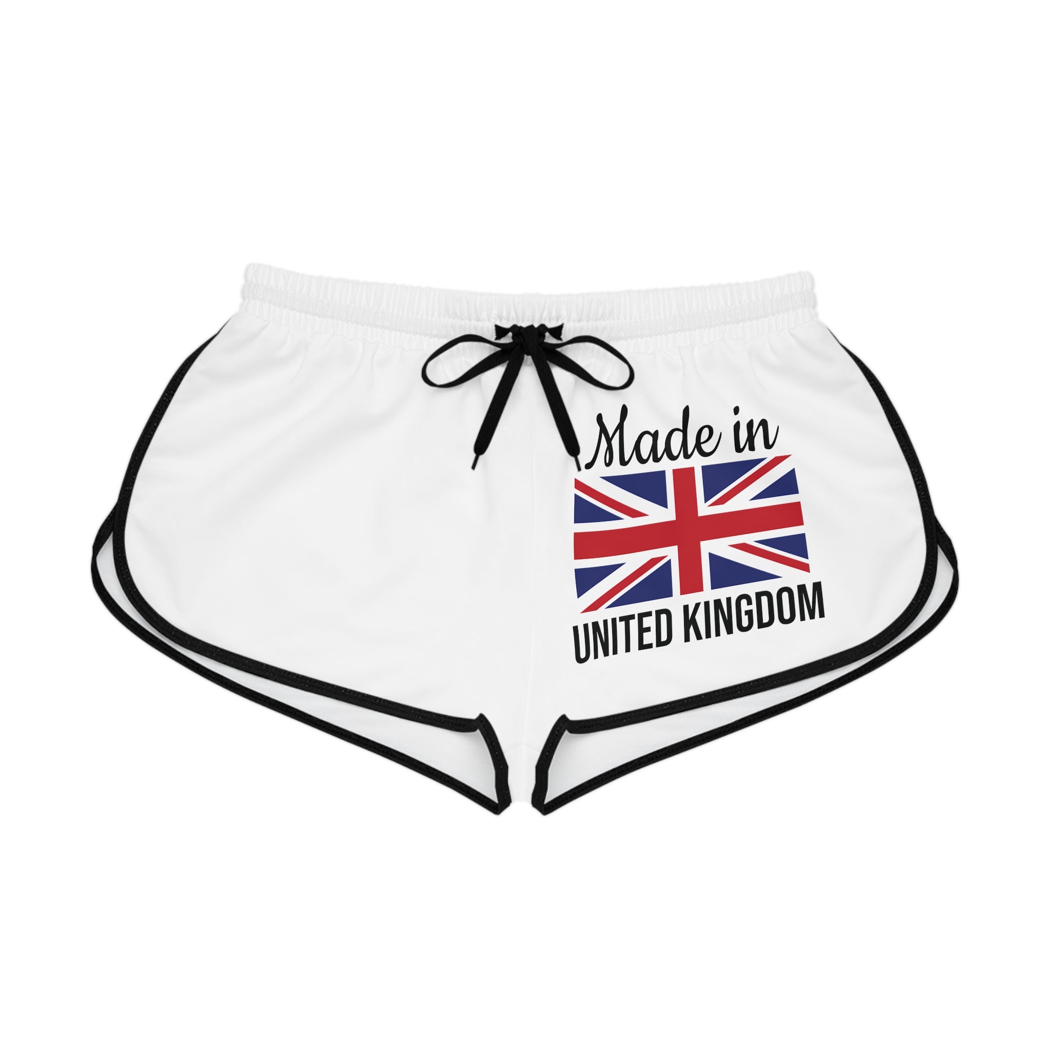 United Kingdom Women's Shorts