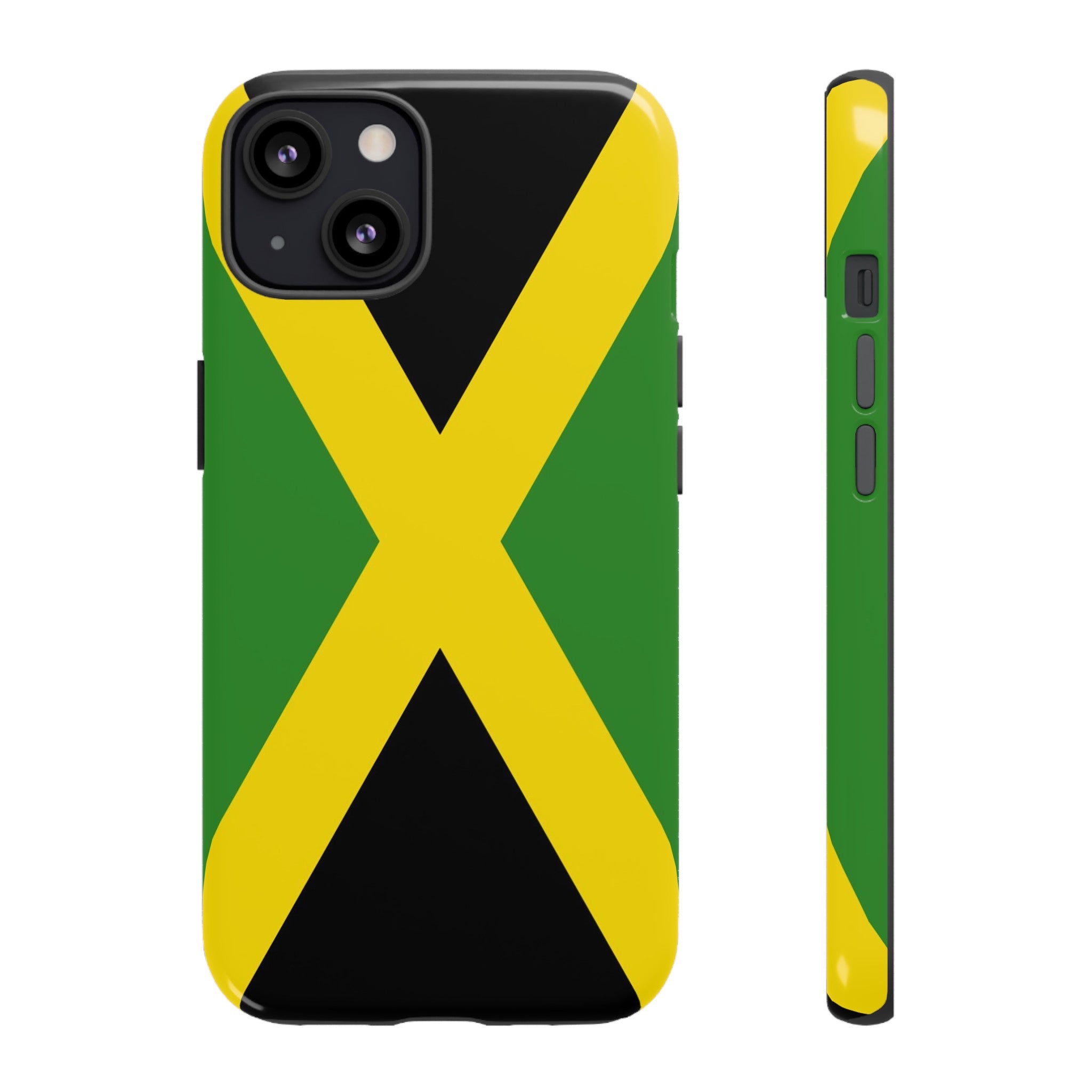 Jamaica Phone Case