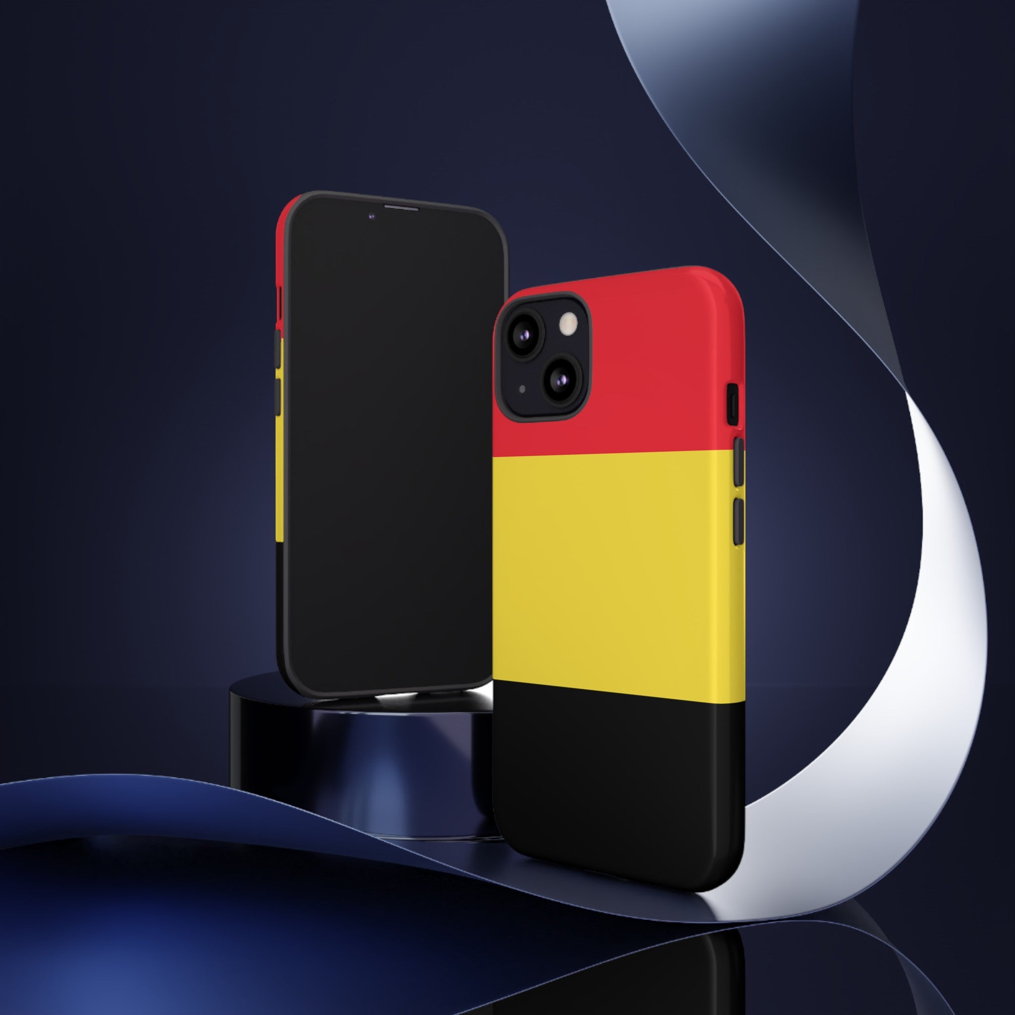 Belgium Phone Case