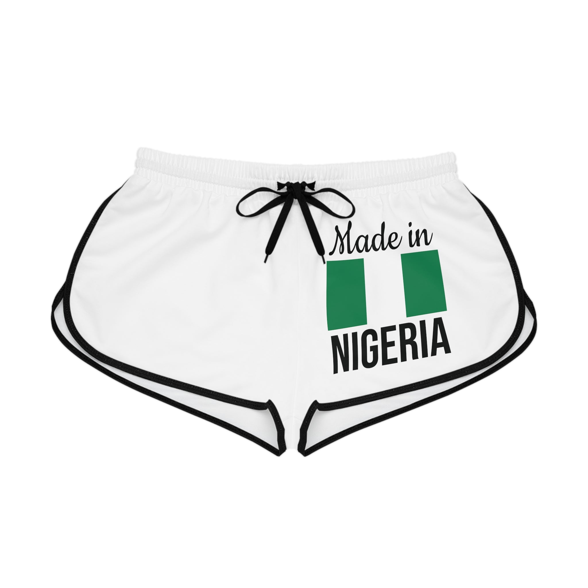 Nigeria Women's Shorts