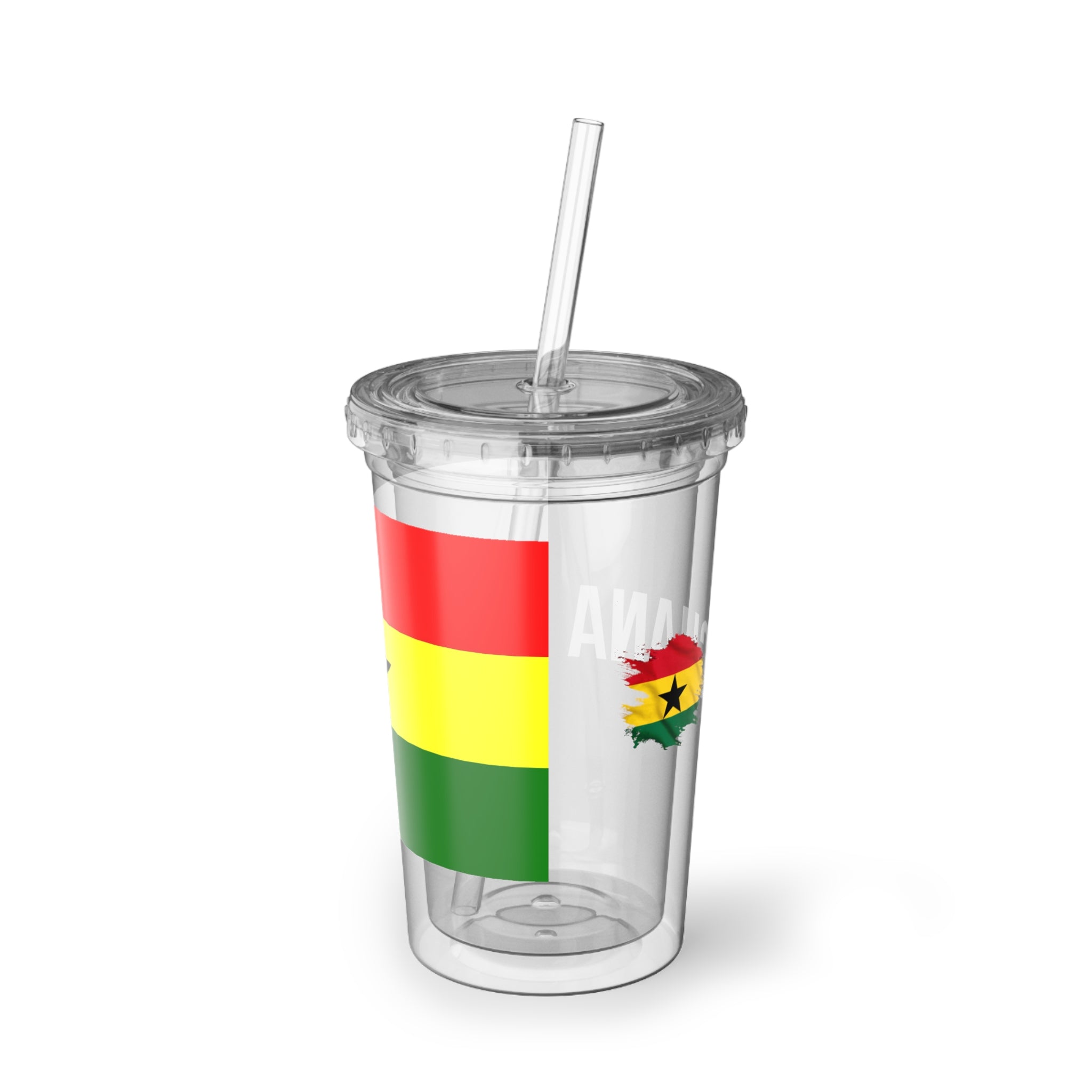 Ghana Cup