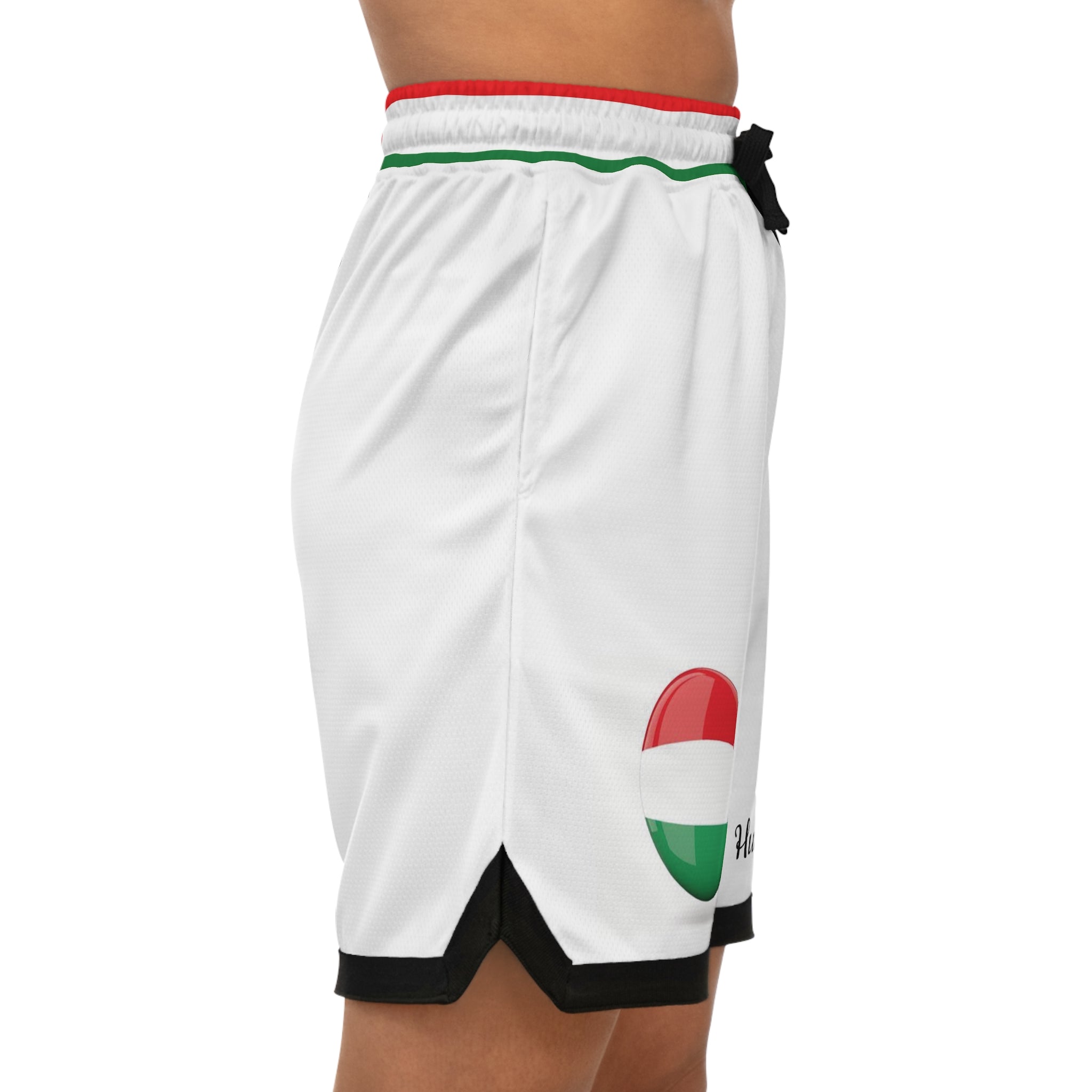 Hungary Men Shorts