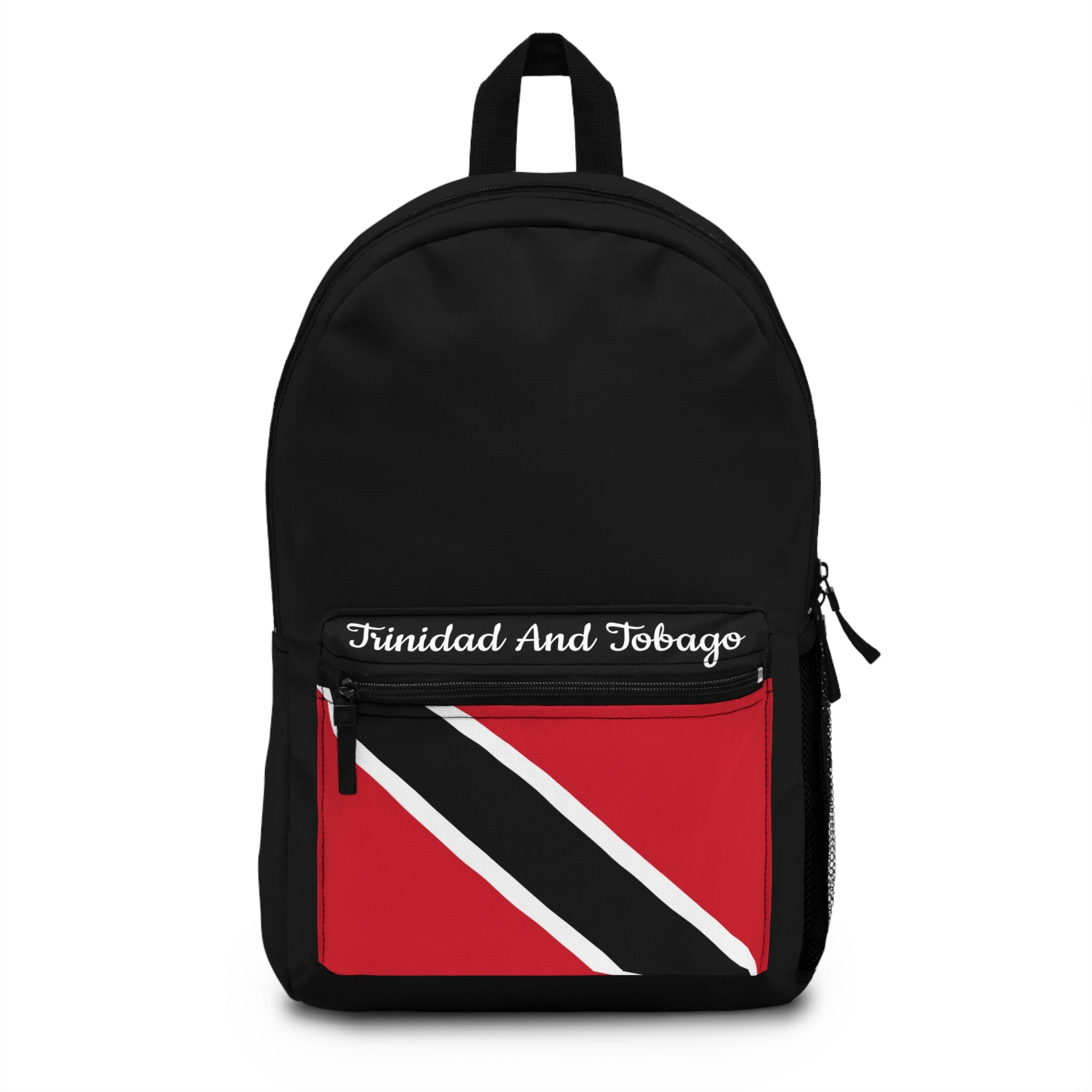 Trinidad And Tobago Backpack