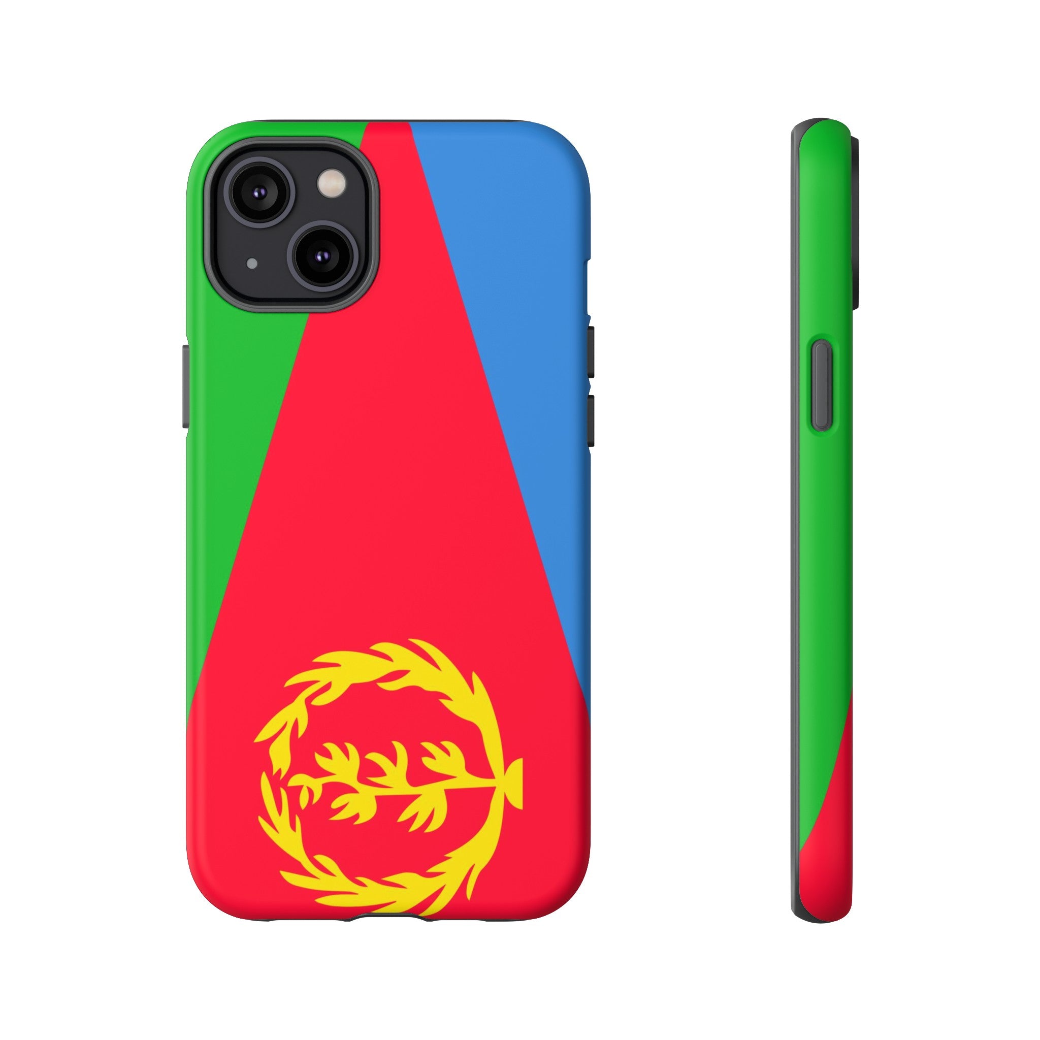 Eritrea Phone Case