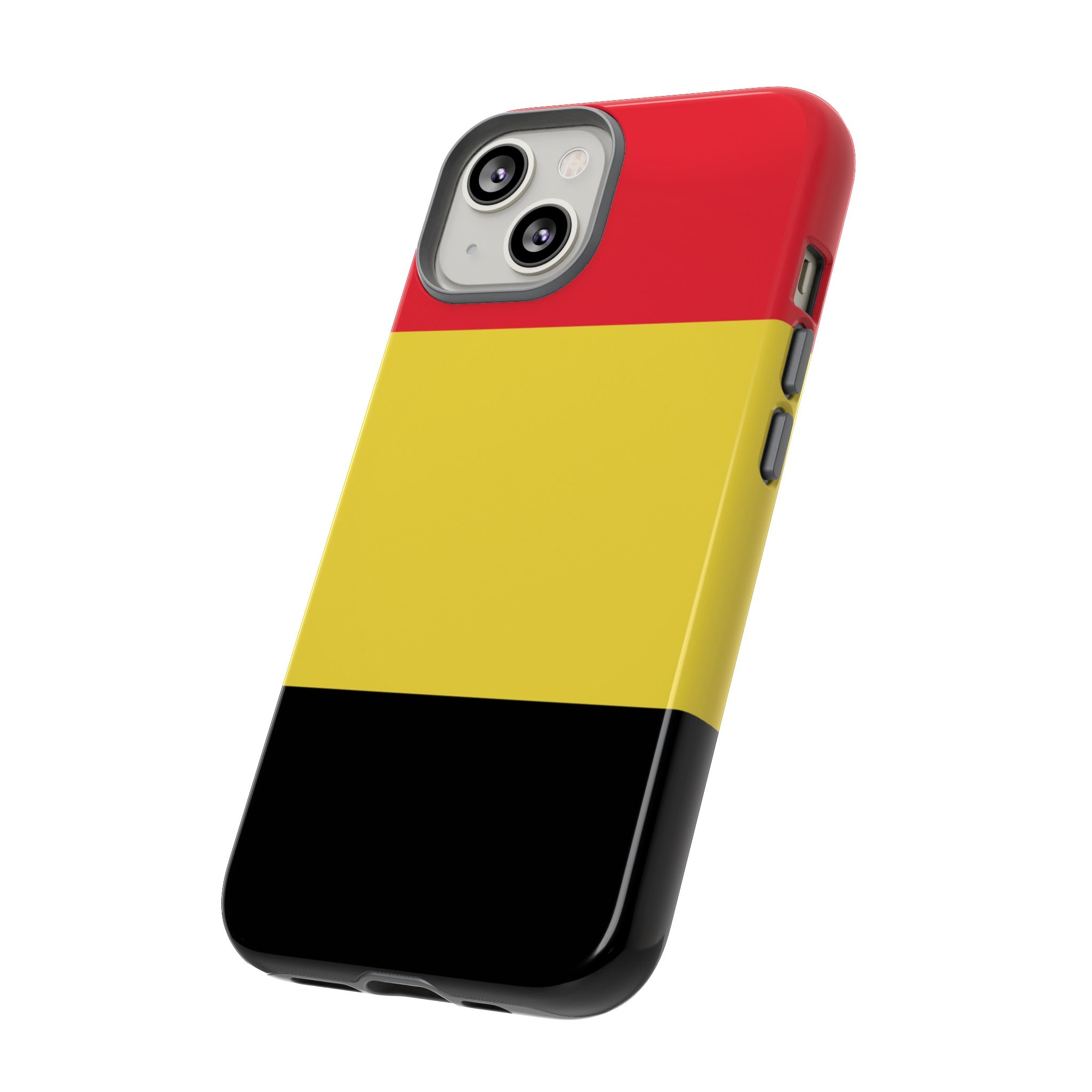 Belgium Phone Case