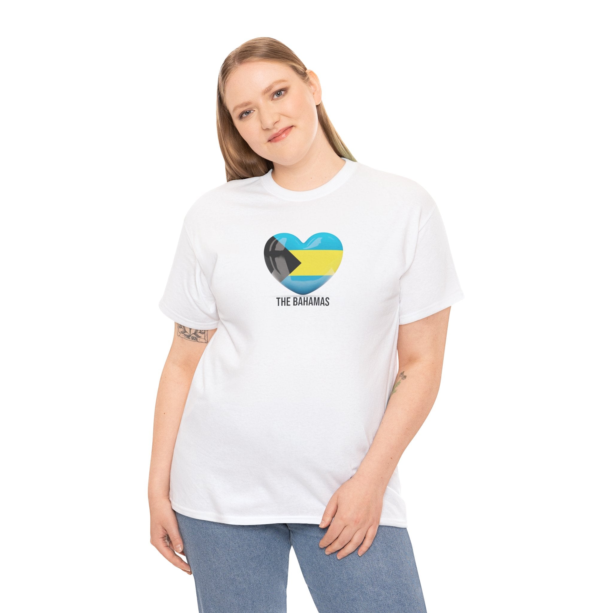 Bahamas Tee