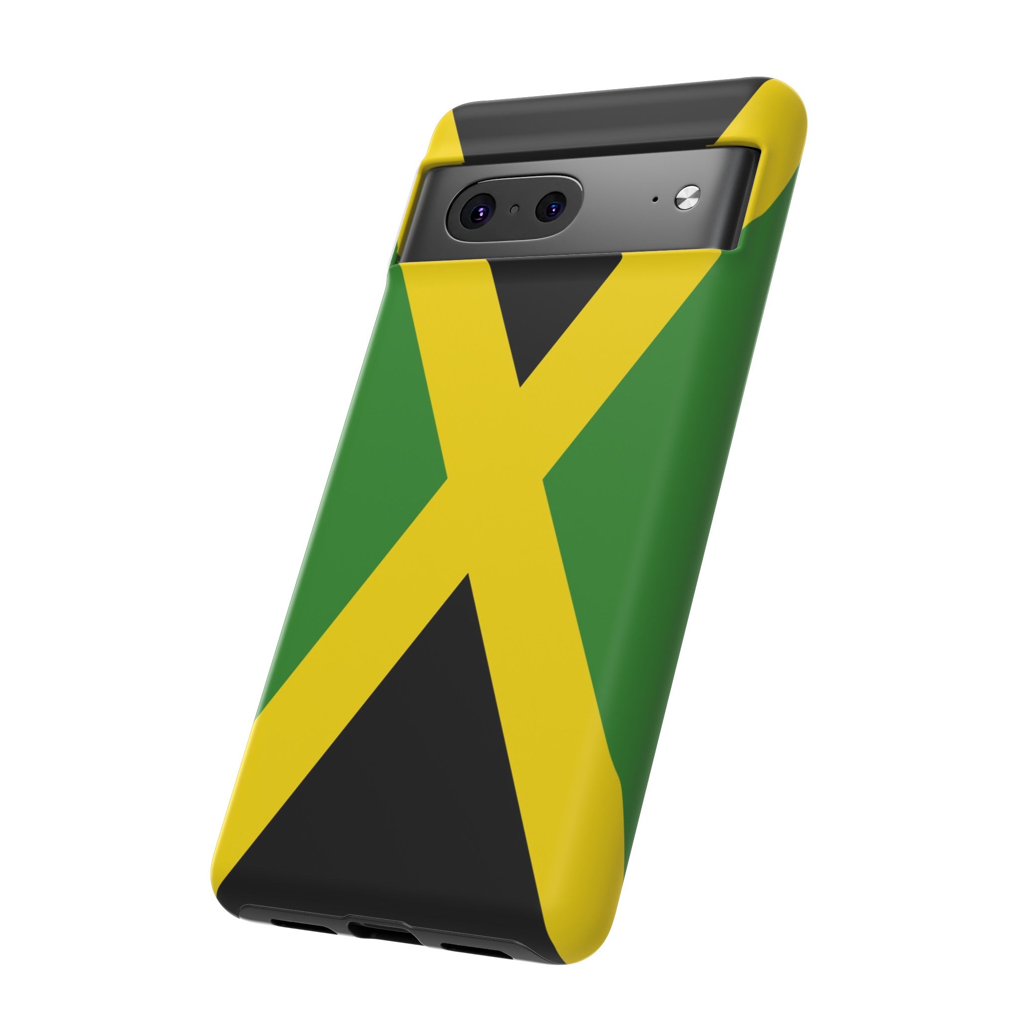 Jamaica Phone Case