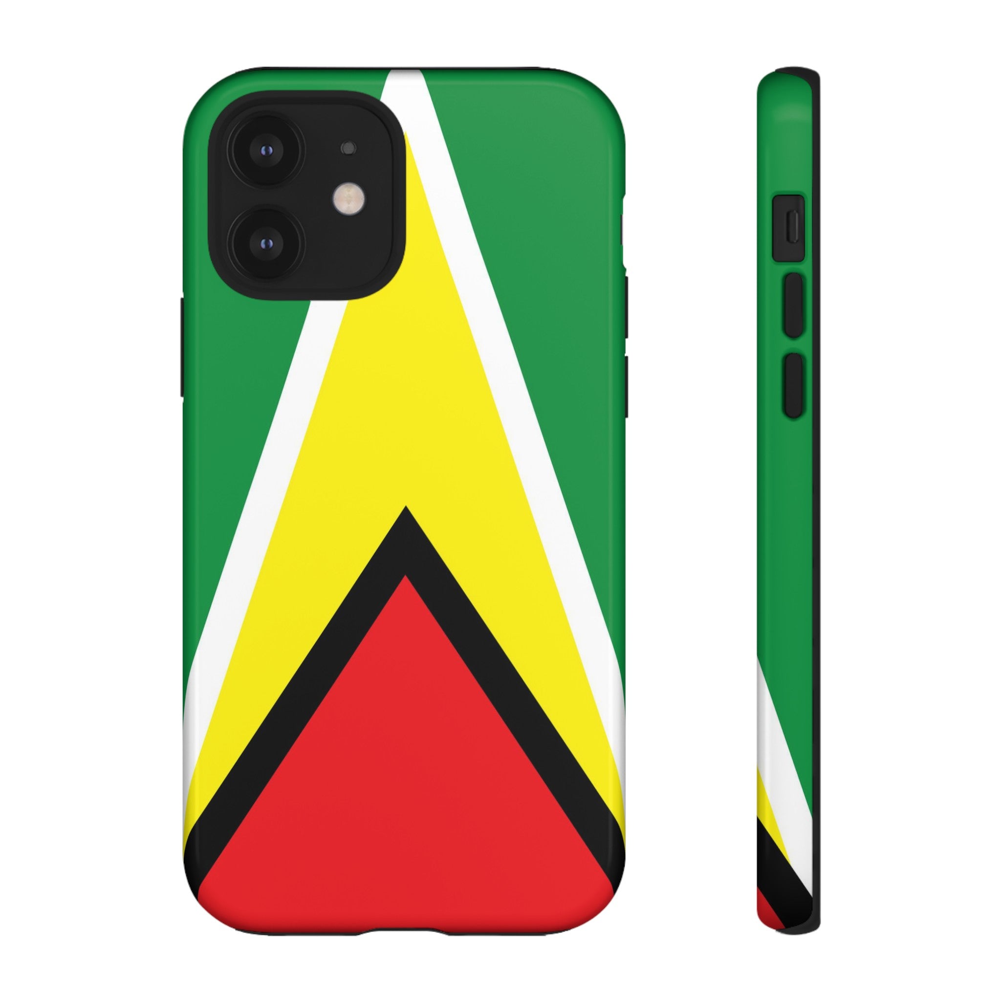 Guyana Phone Case