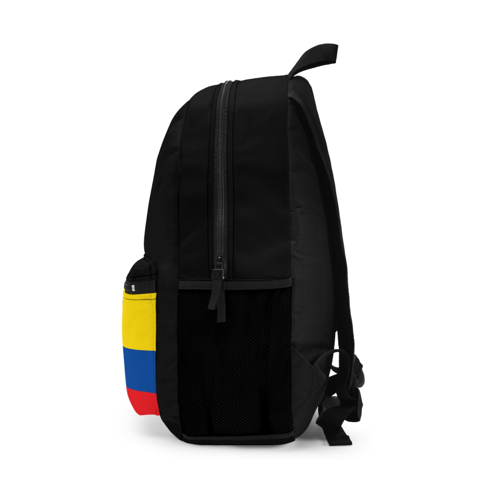 Ecuador Backpack