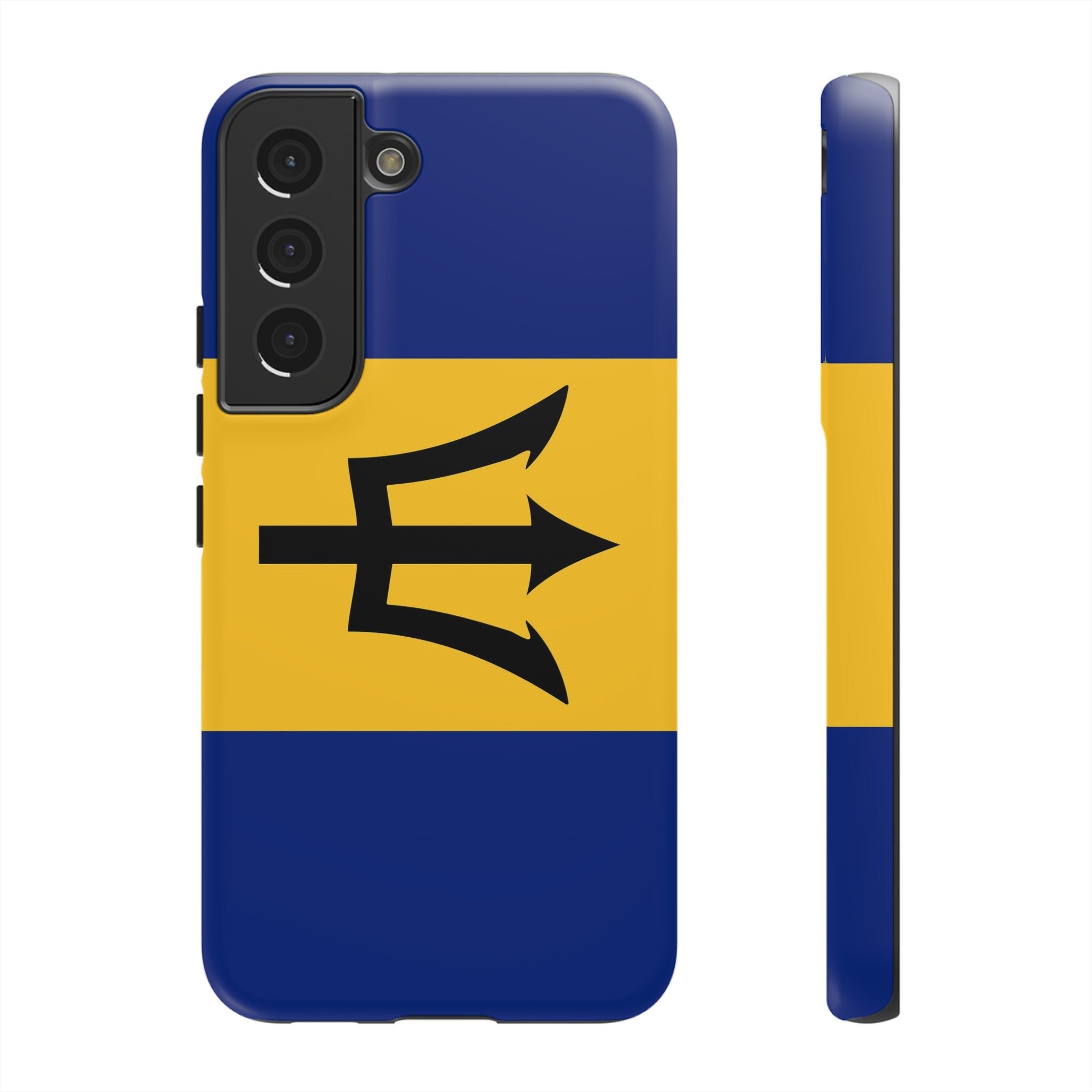 Barbados Phone Case