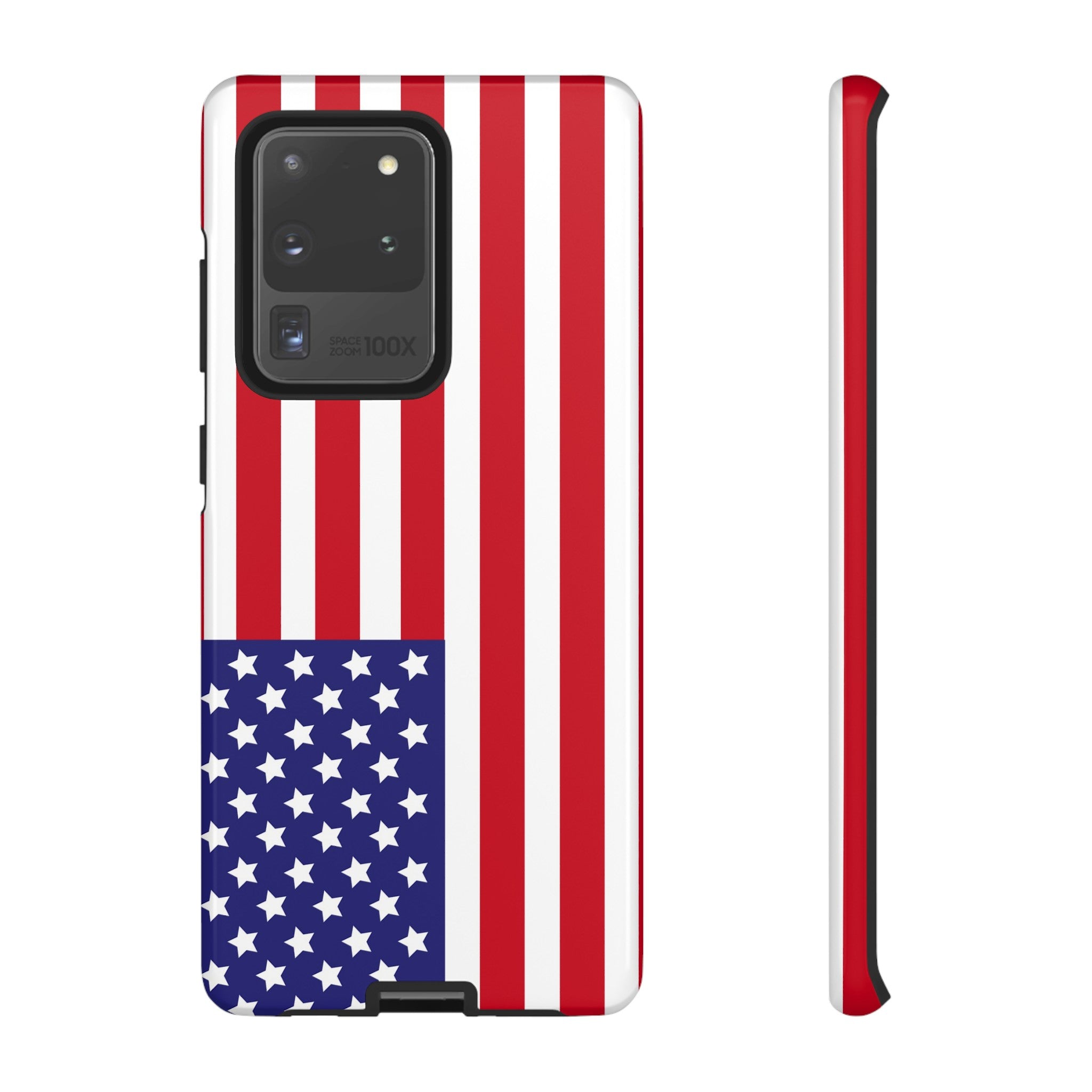 America Phone Case