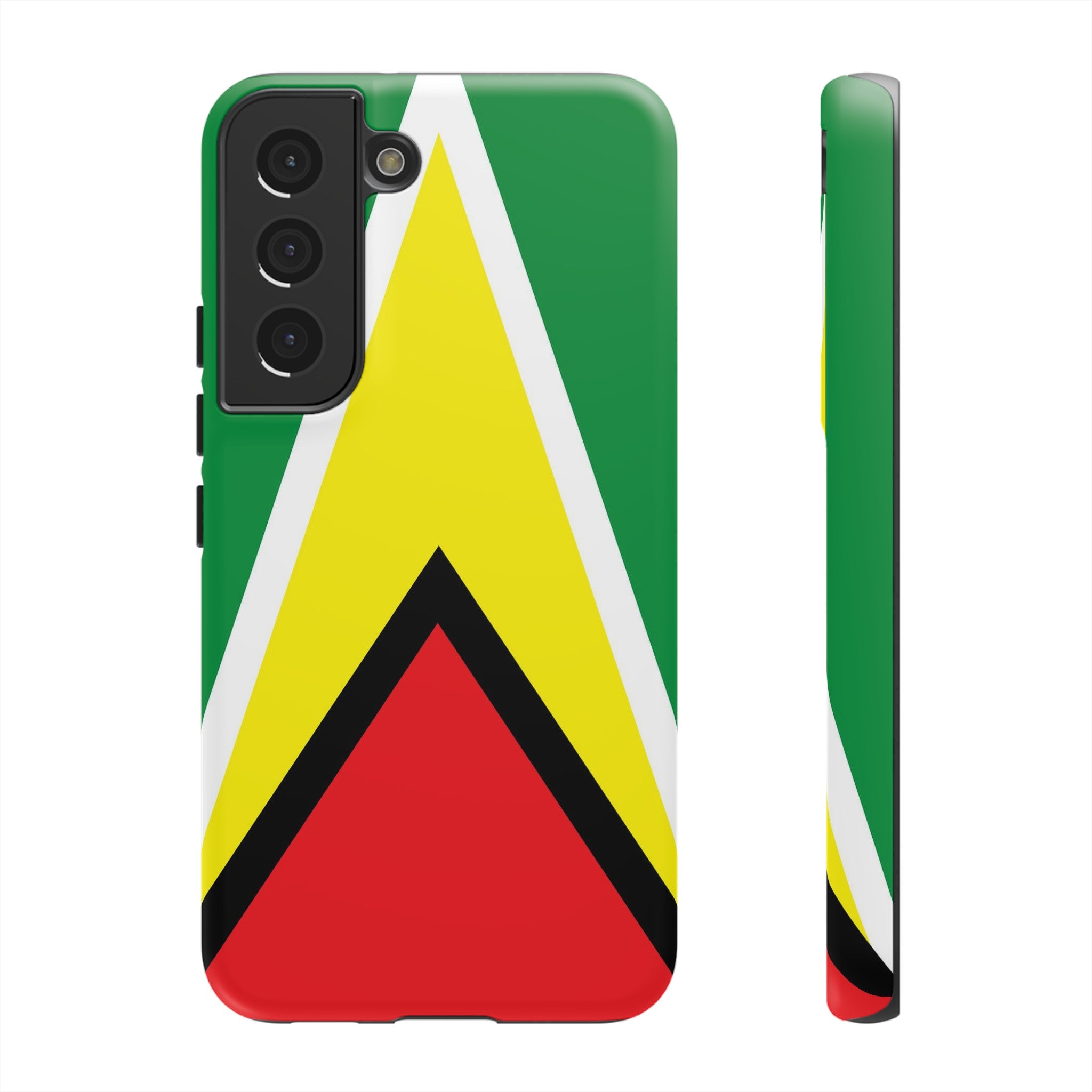 Guyana Phone Case