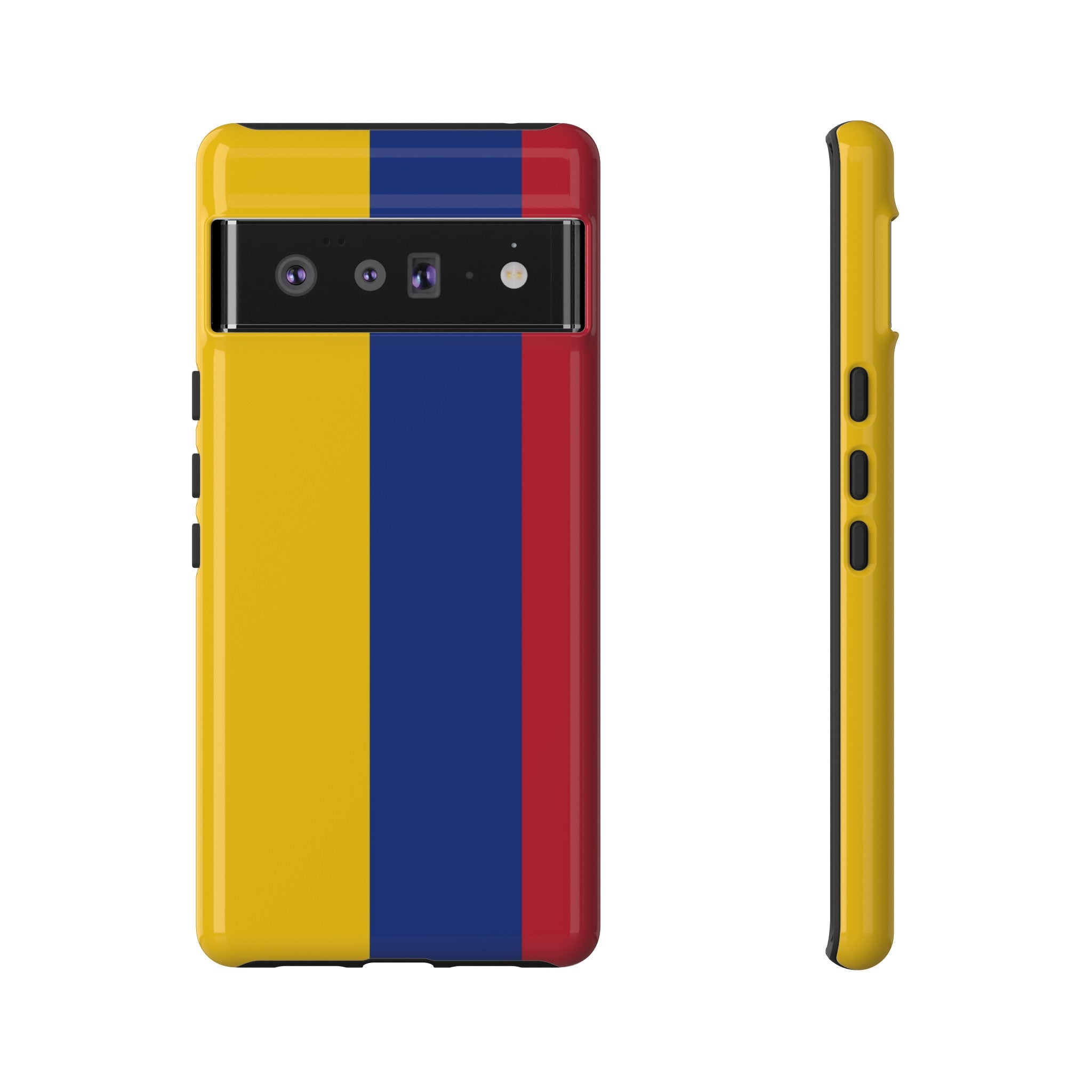 Colombia Phone Case