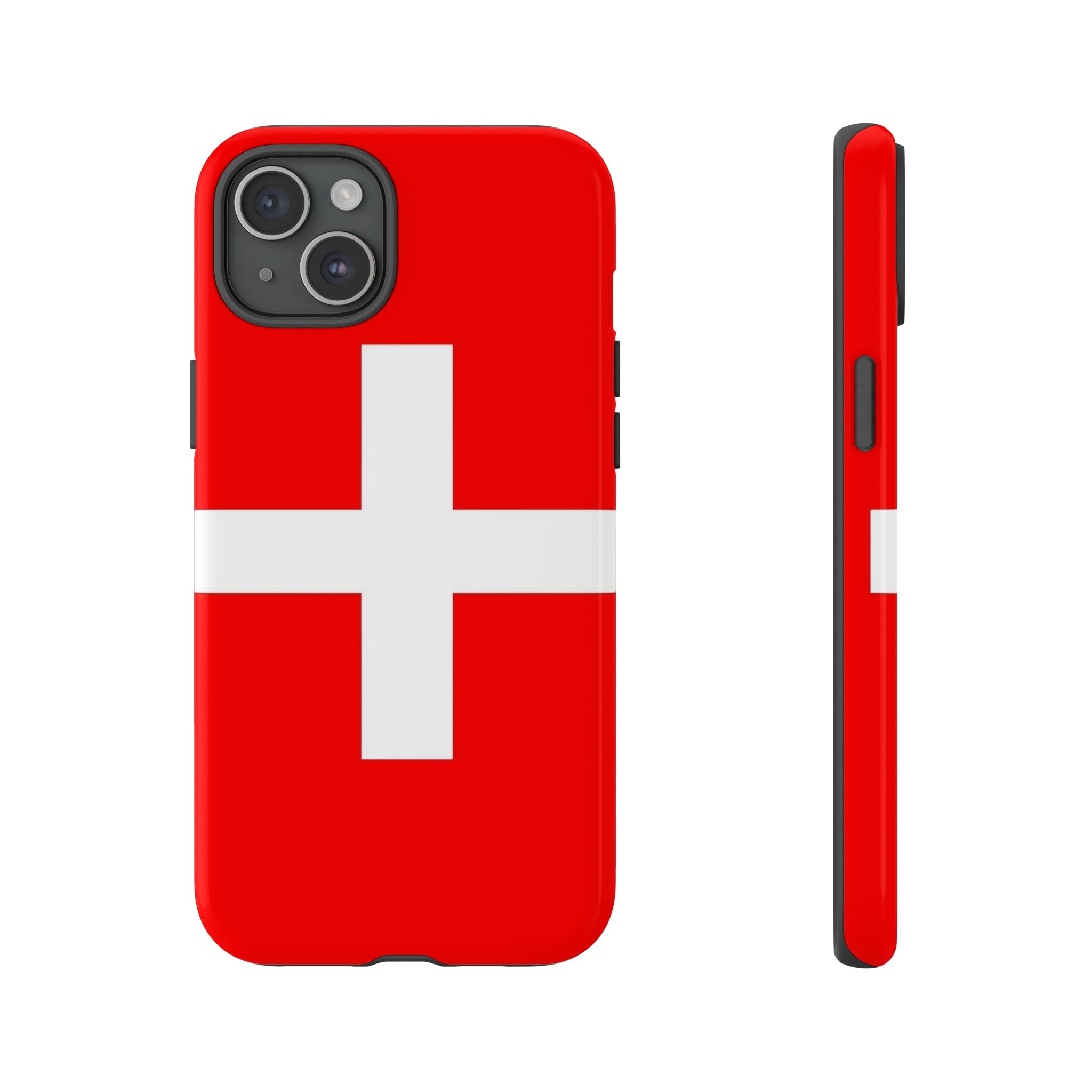 Switzerland Phone Case