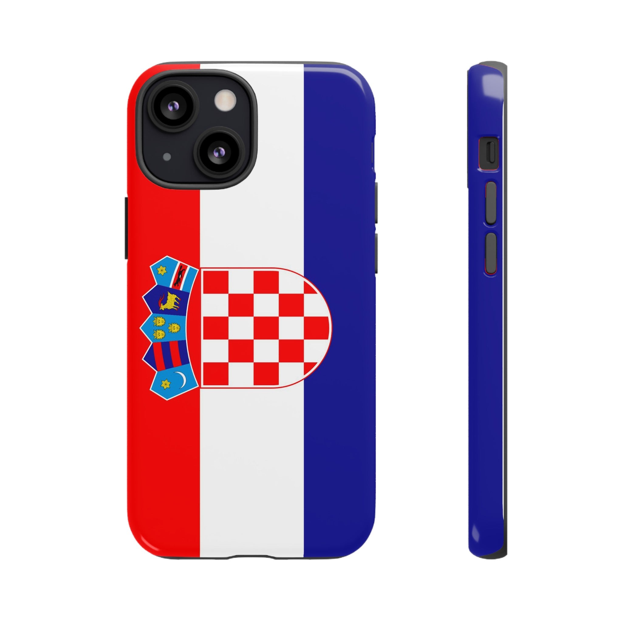 Croatia Phone Case