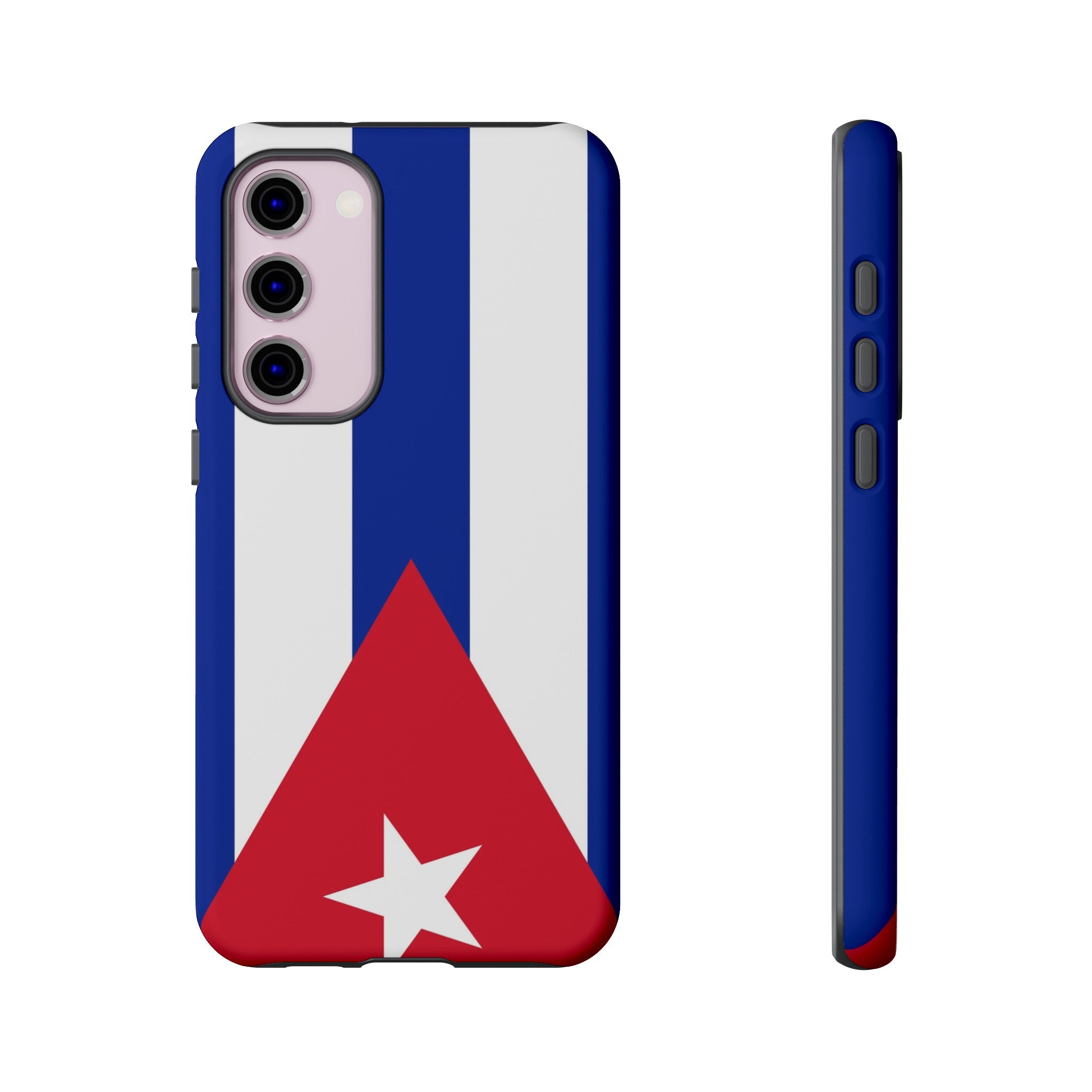 Cuba Phone Case