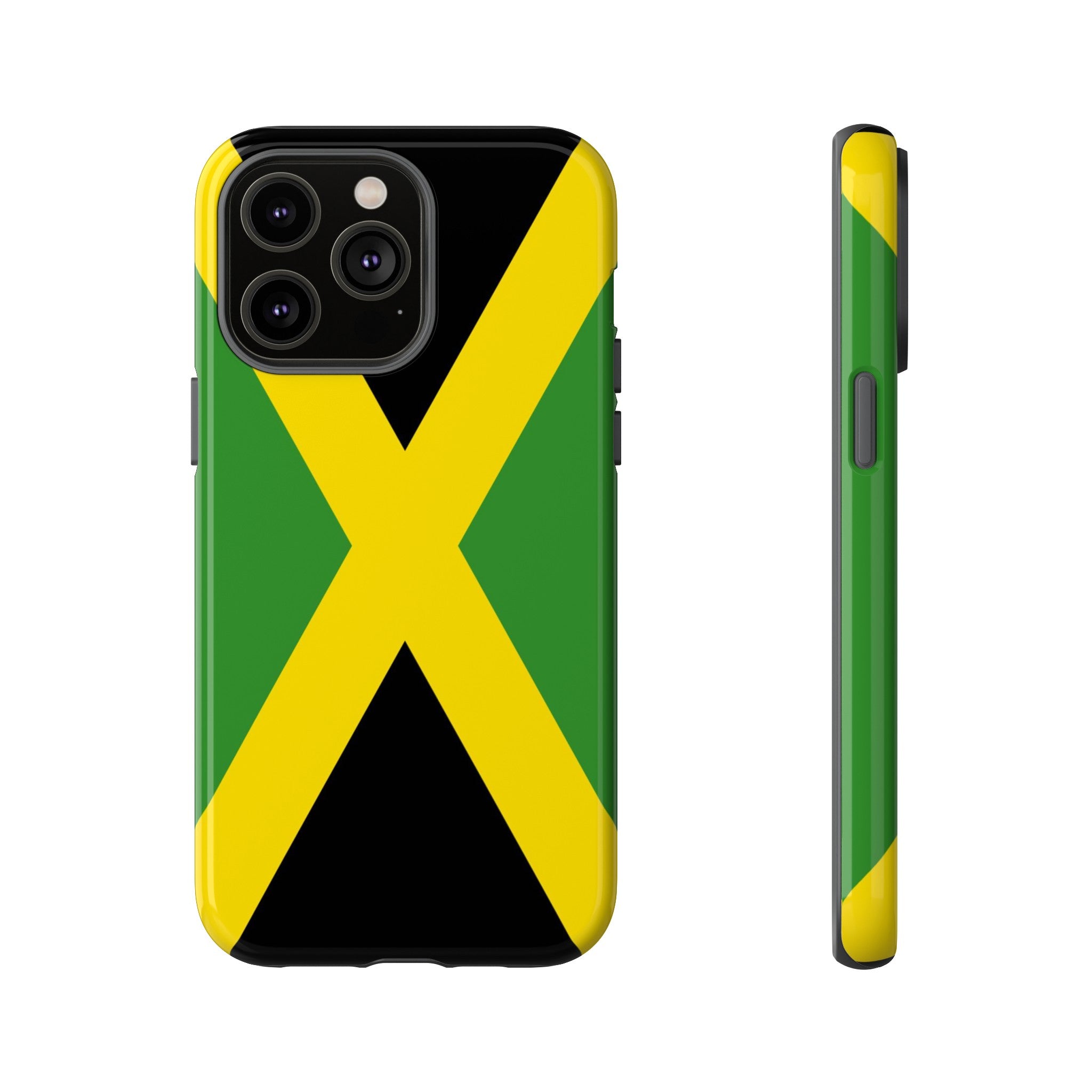 Jamaica Phone Case