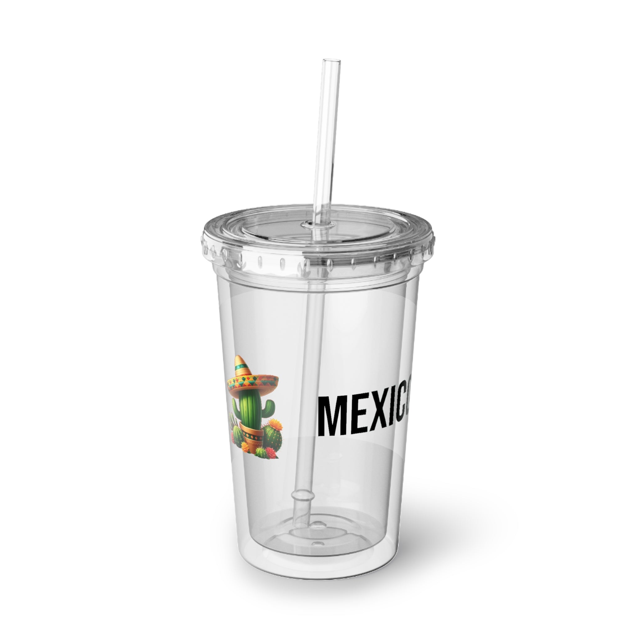 Mexico Cup