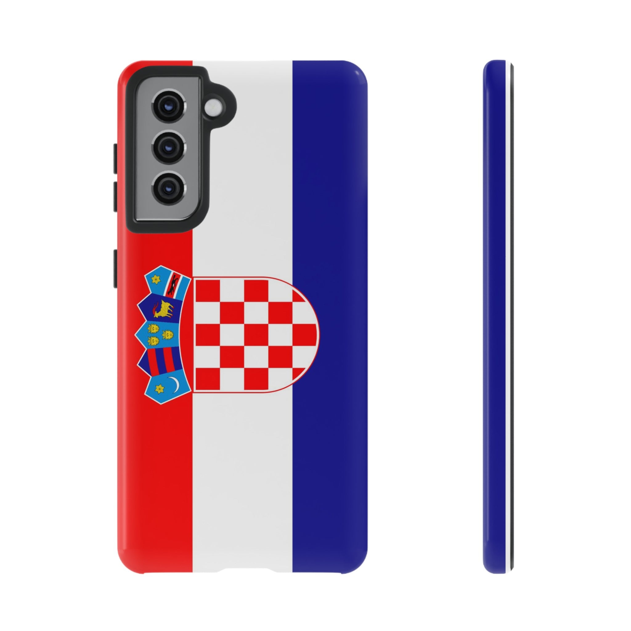 Croatia Phone Case