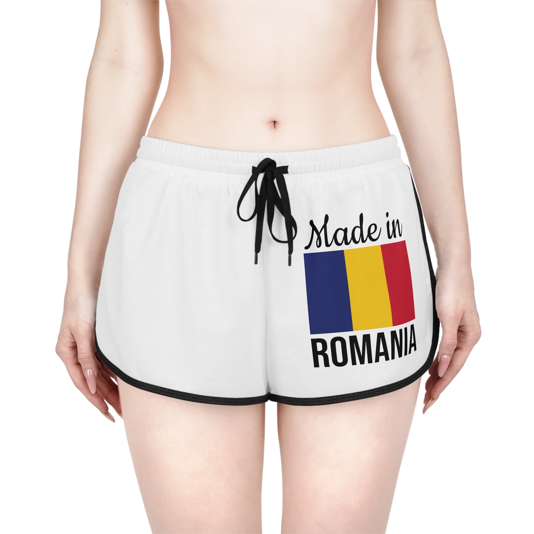 Romania Women's Shorts