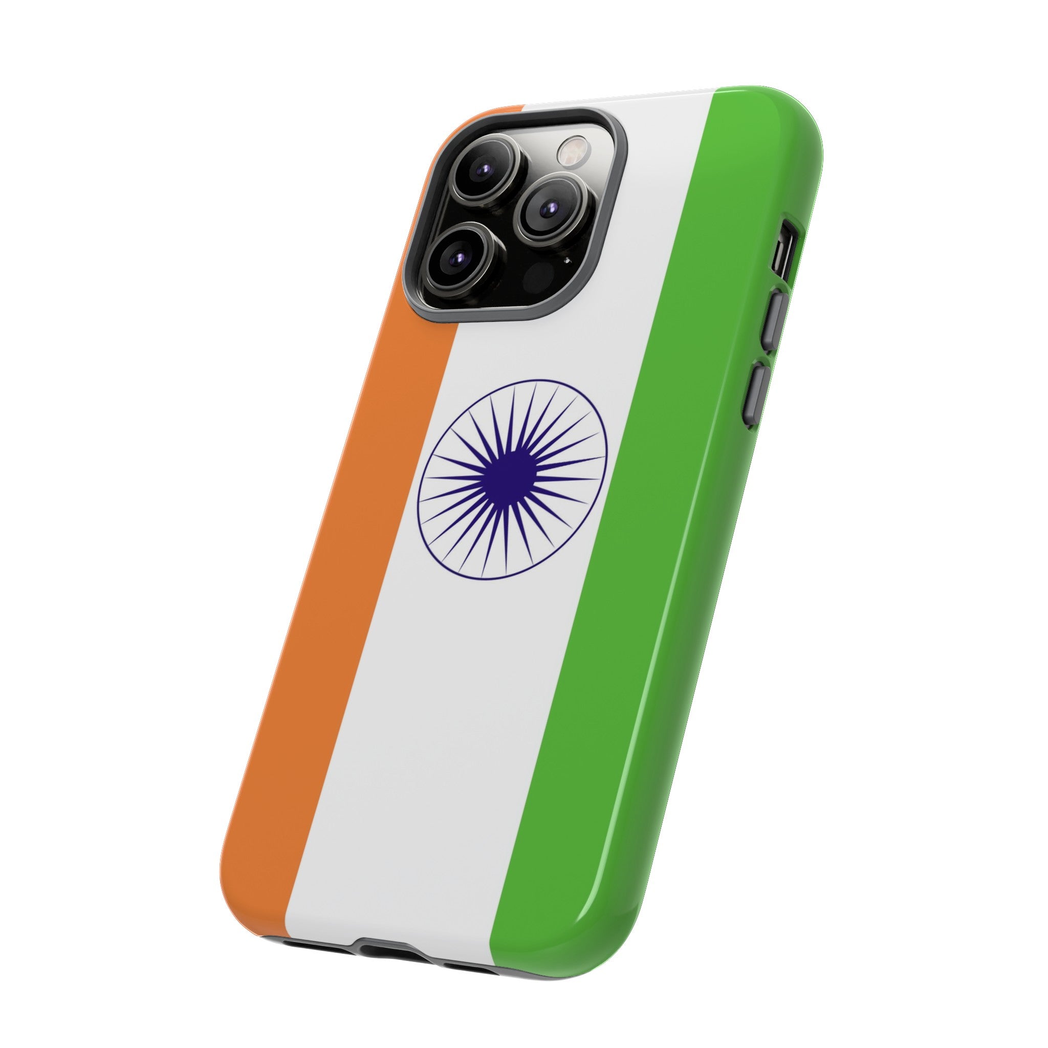 India Phone Case