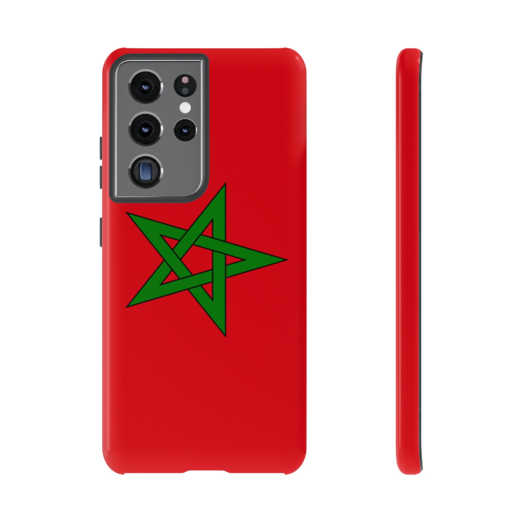 Morocco Phone Case