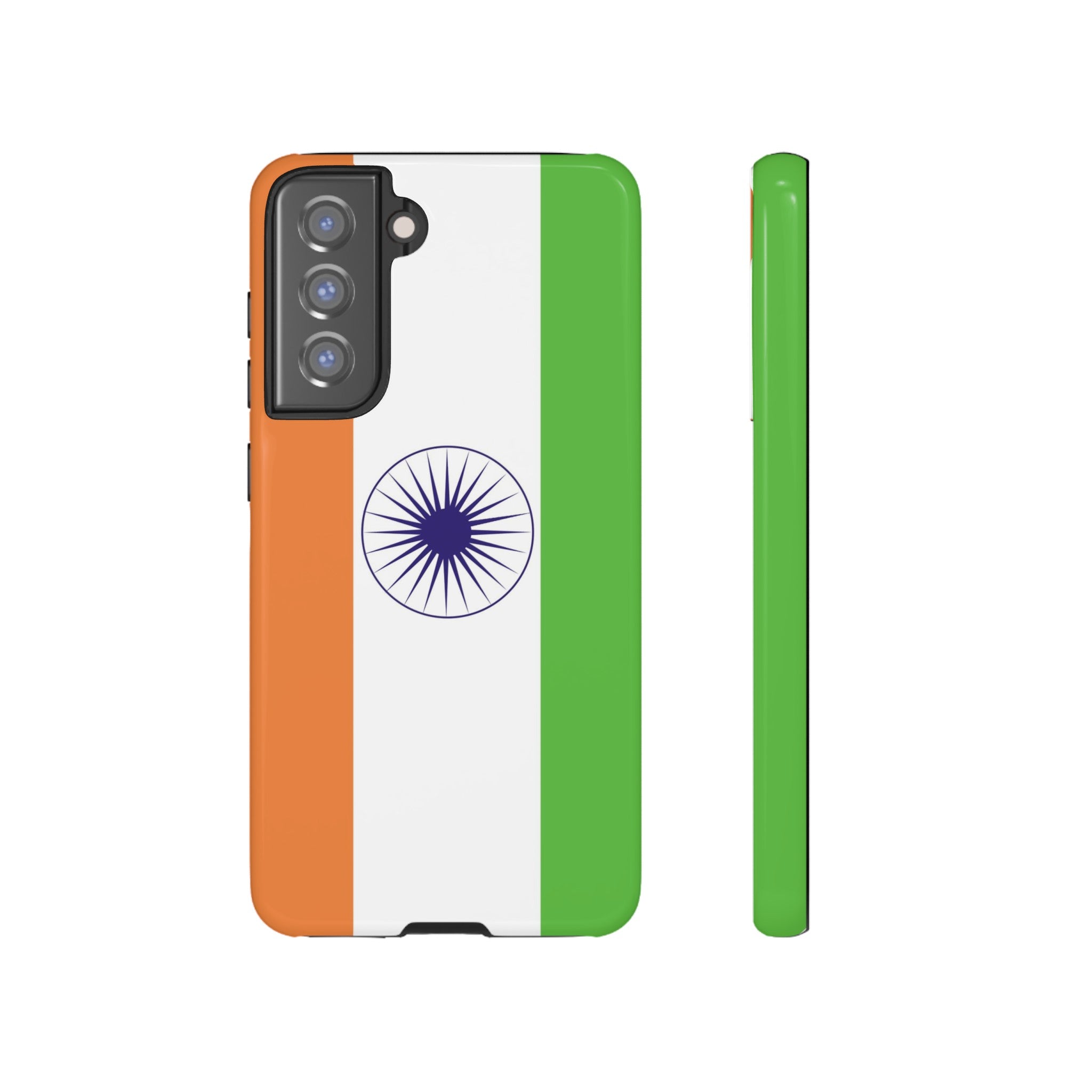 India Phone Case