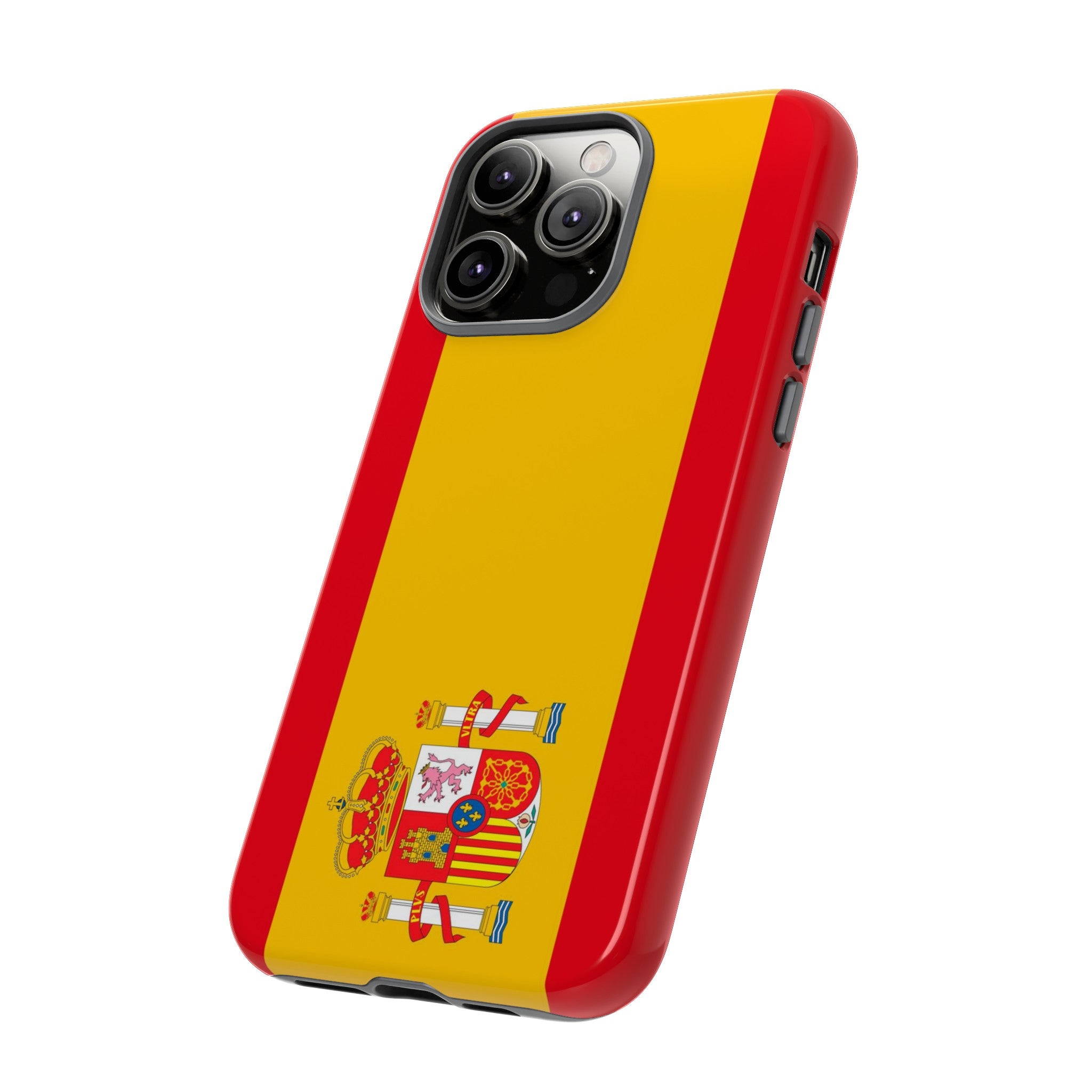 Spain Phone Case