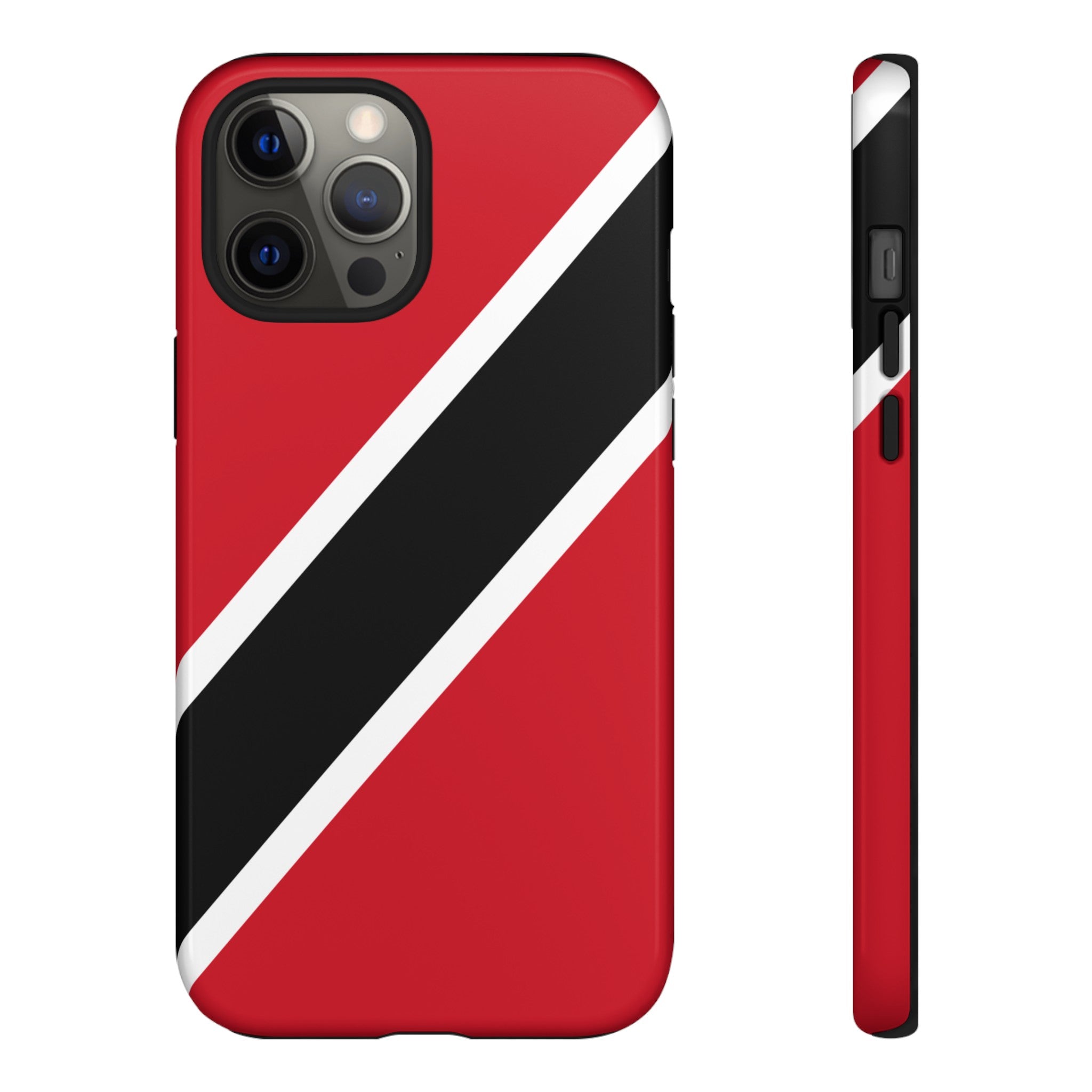 Trinidad And Tobago Phone Case