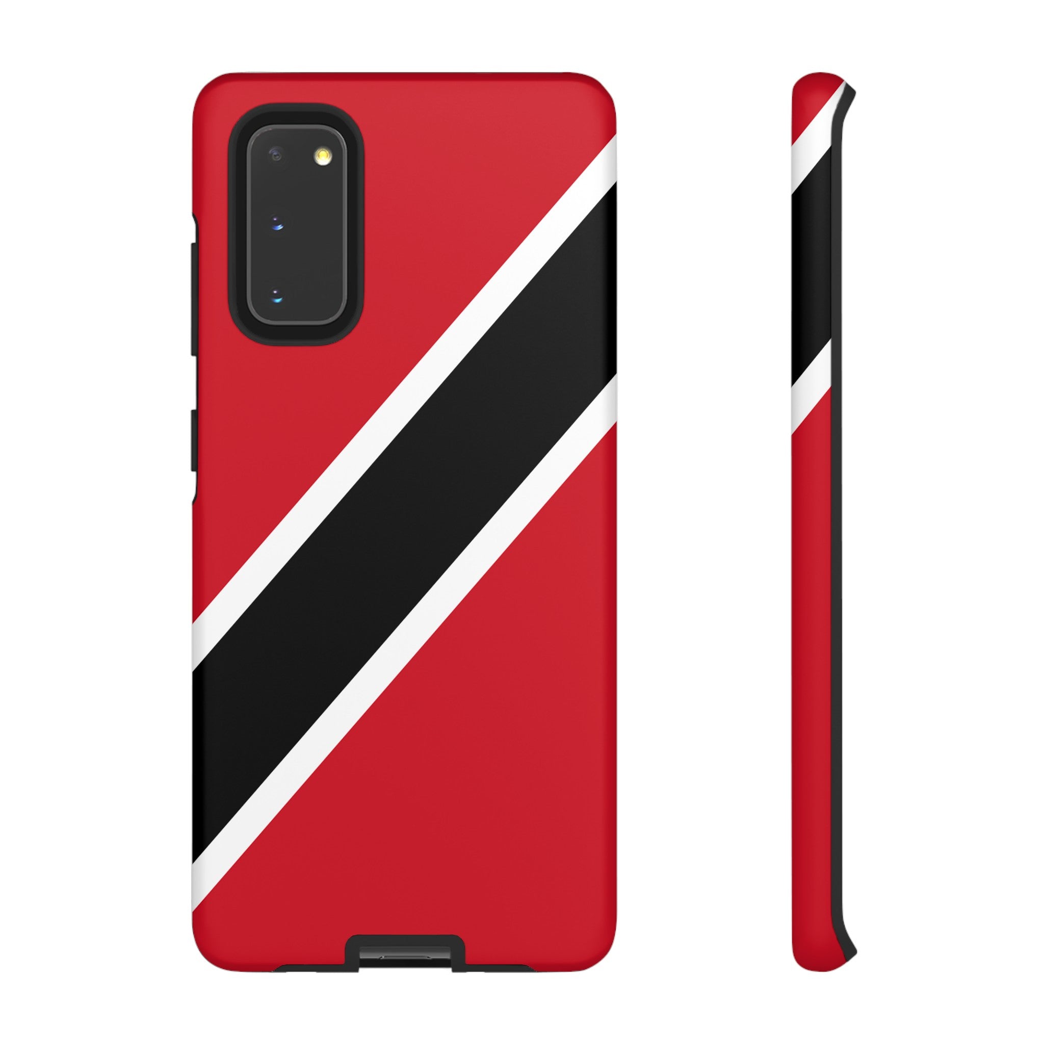 Trinidad And Tobago Phone Case