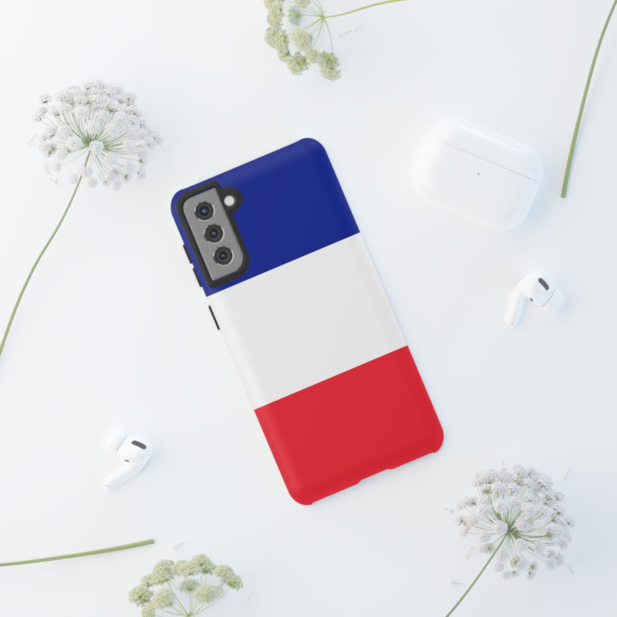 France Phone Case