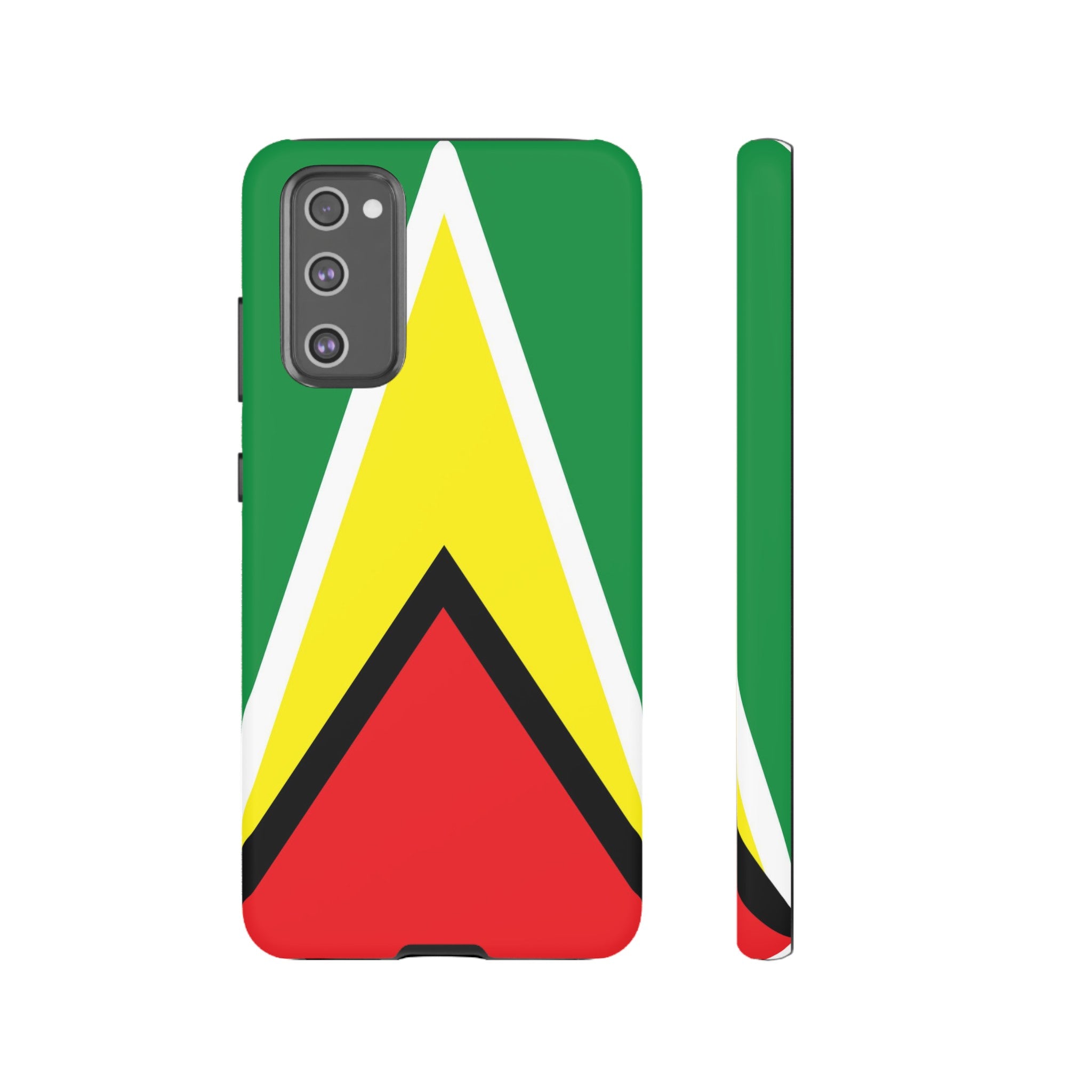 Guyana Phone Case