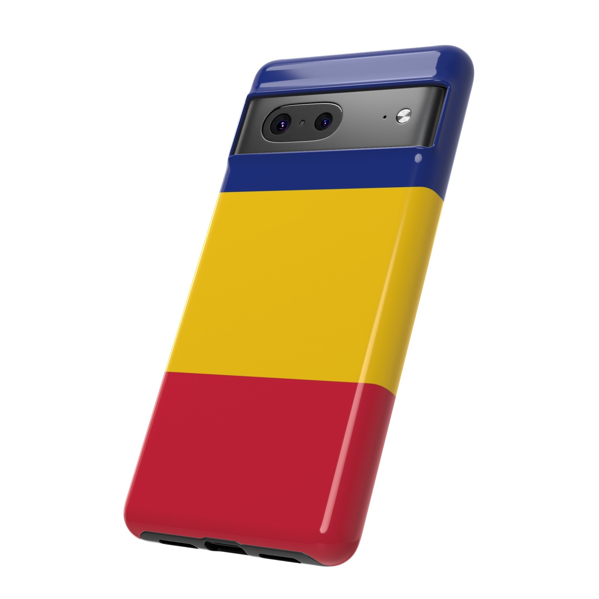 Romania Phone Case