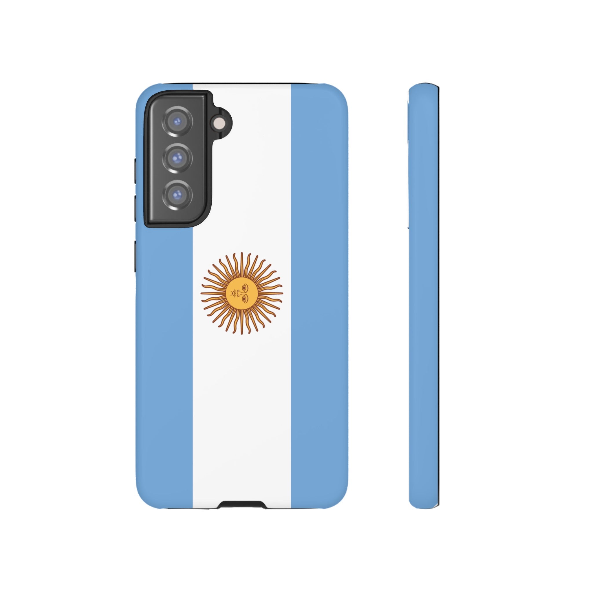 Argentina Phone Case