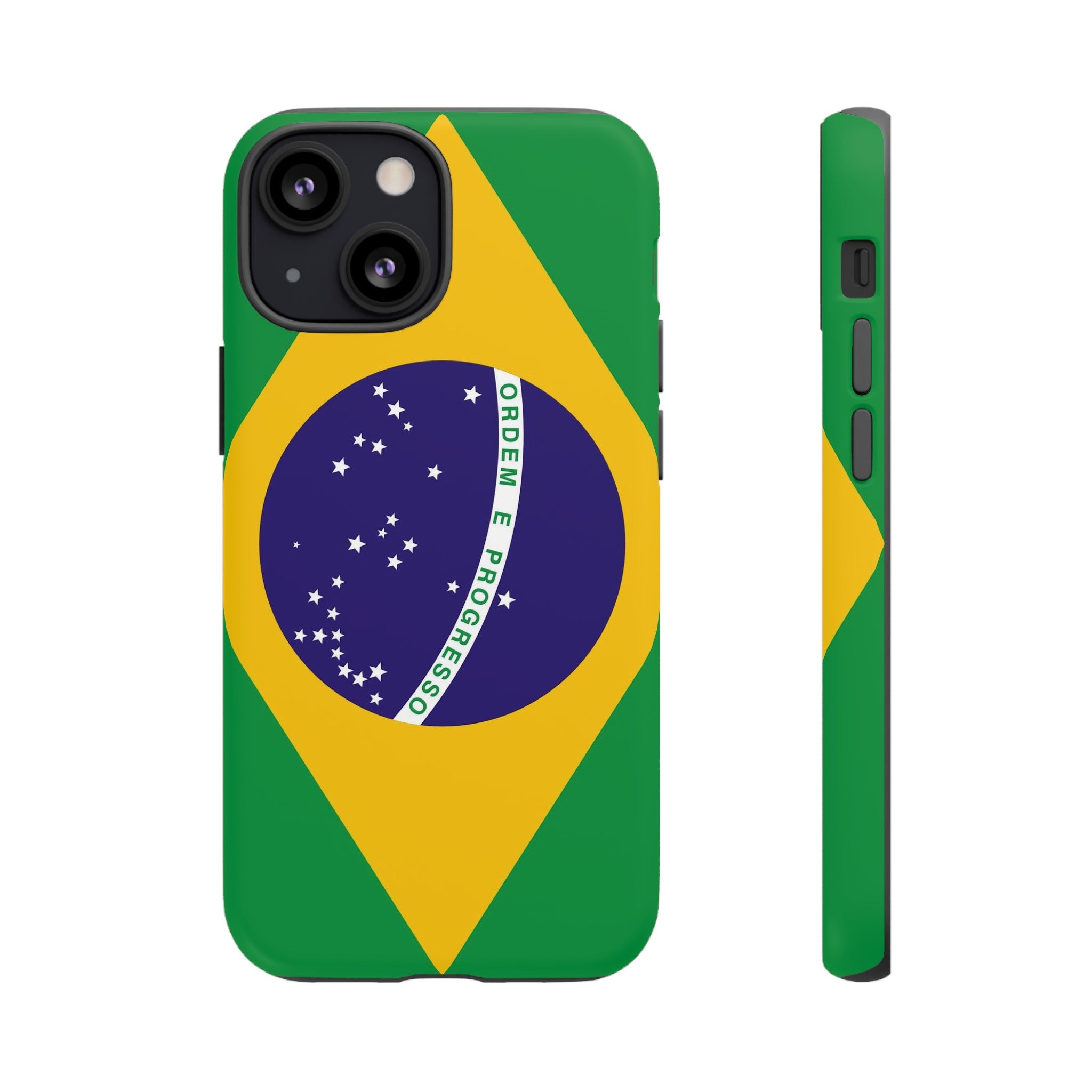 Brazil Phone Case