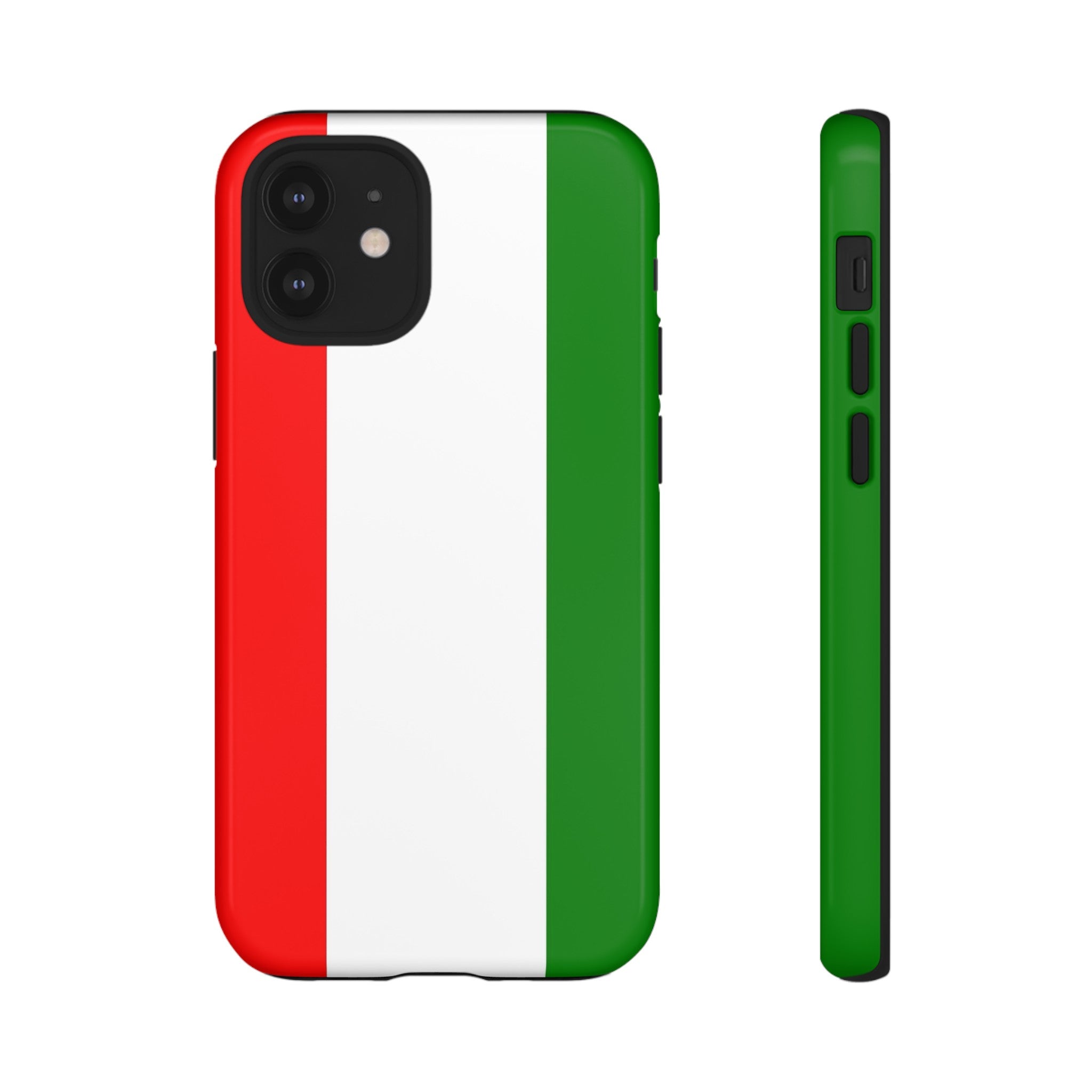 Hungary Phone Case