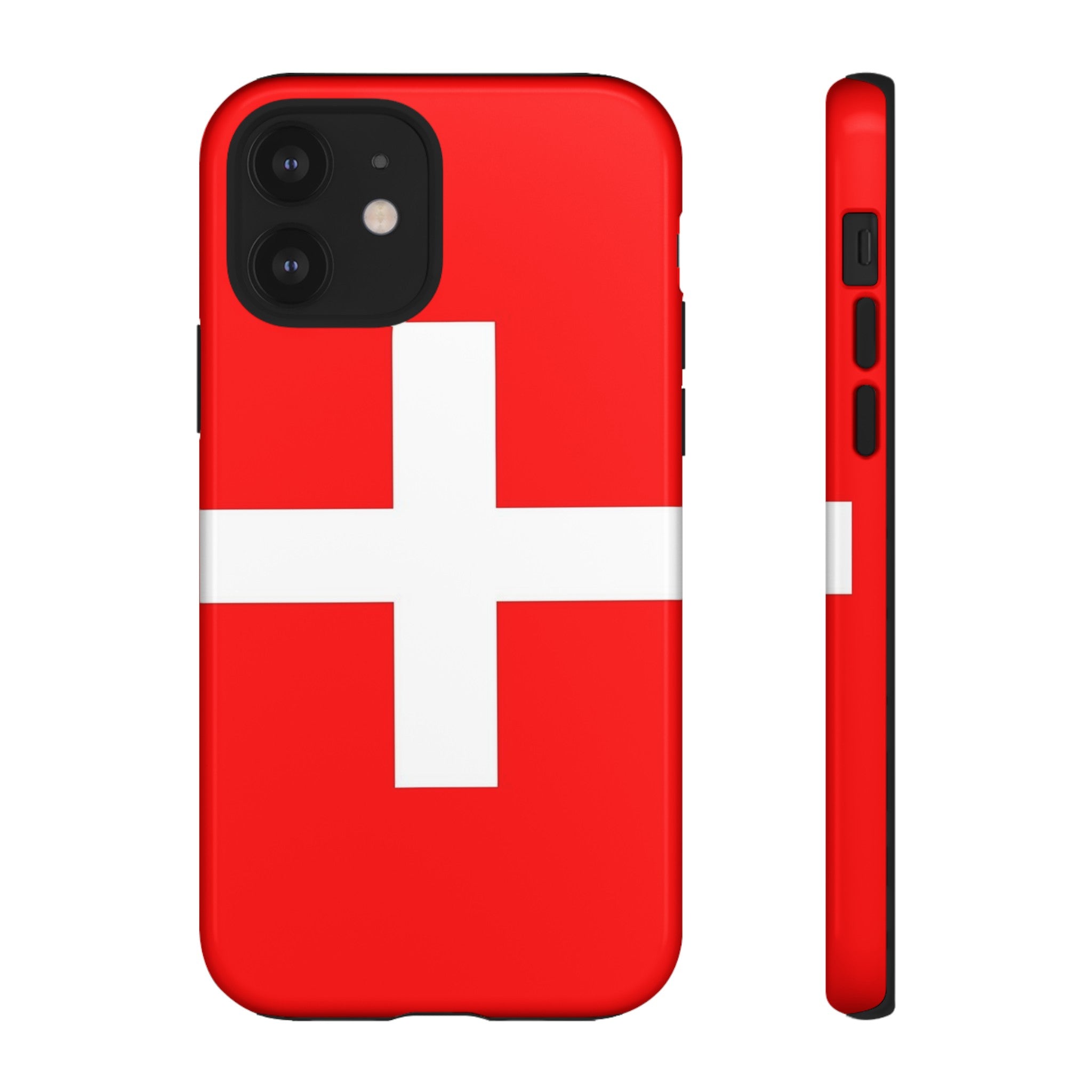 Switzerland Phone Case