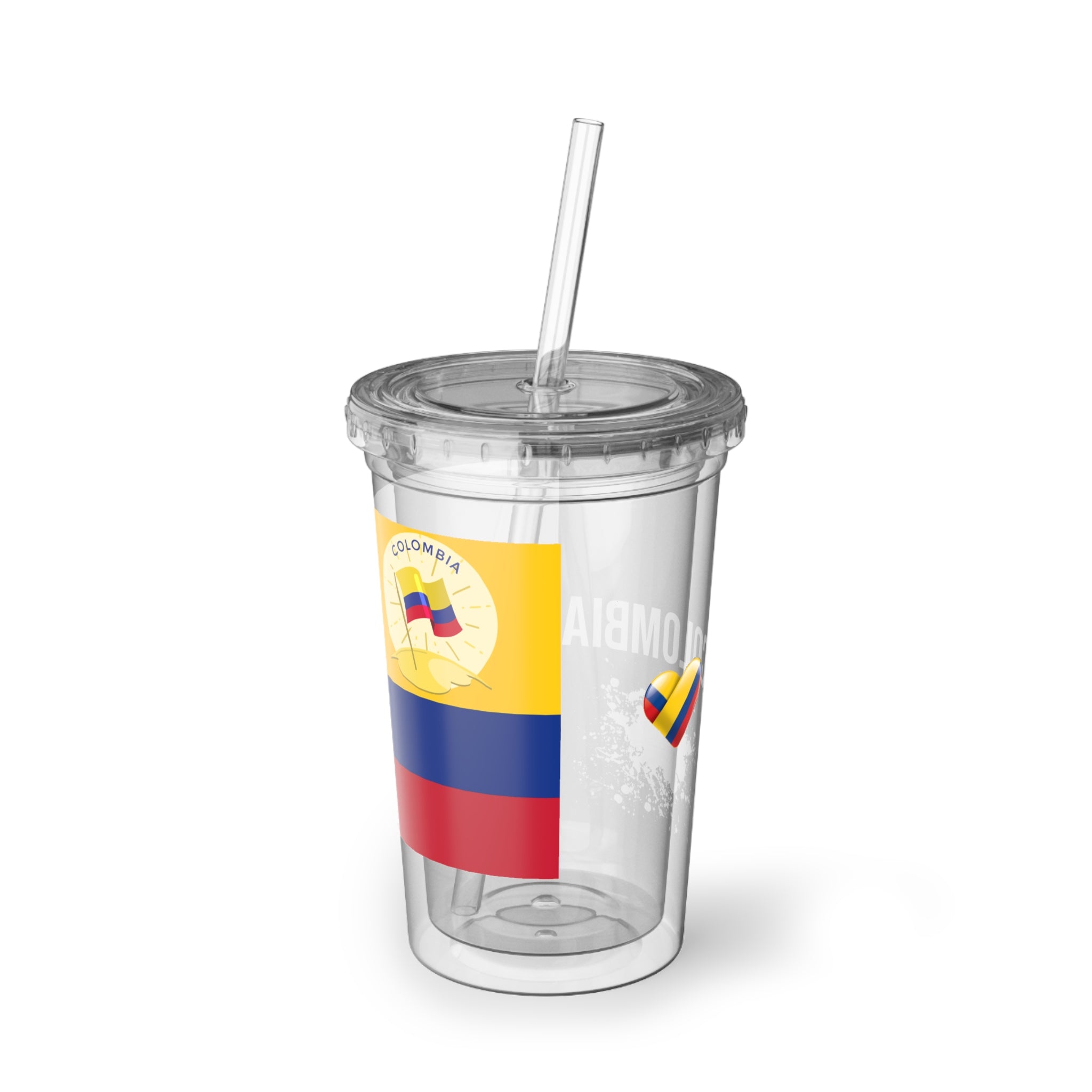 Colombia Cup