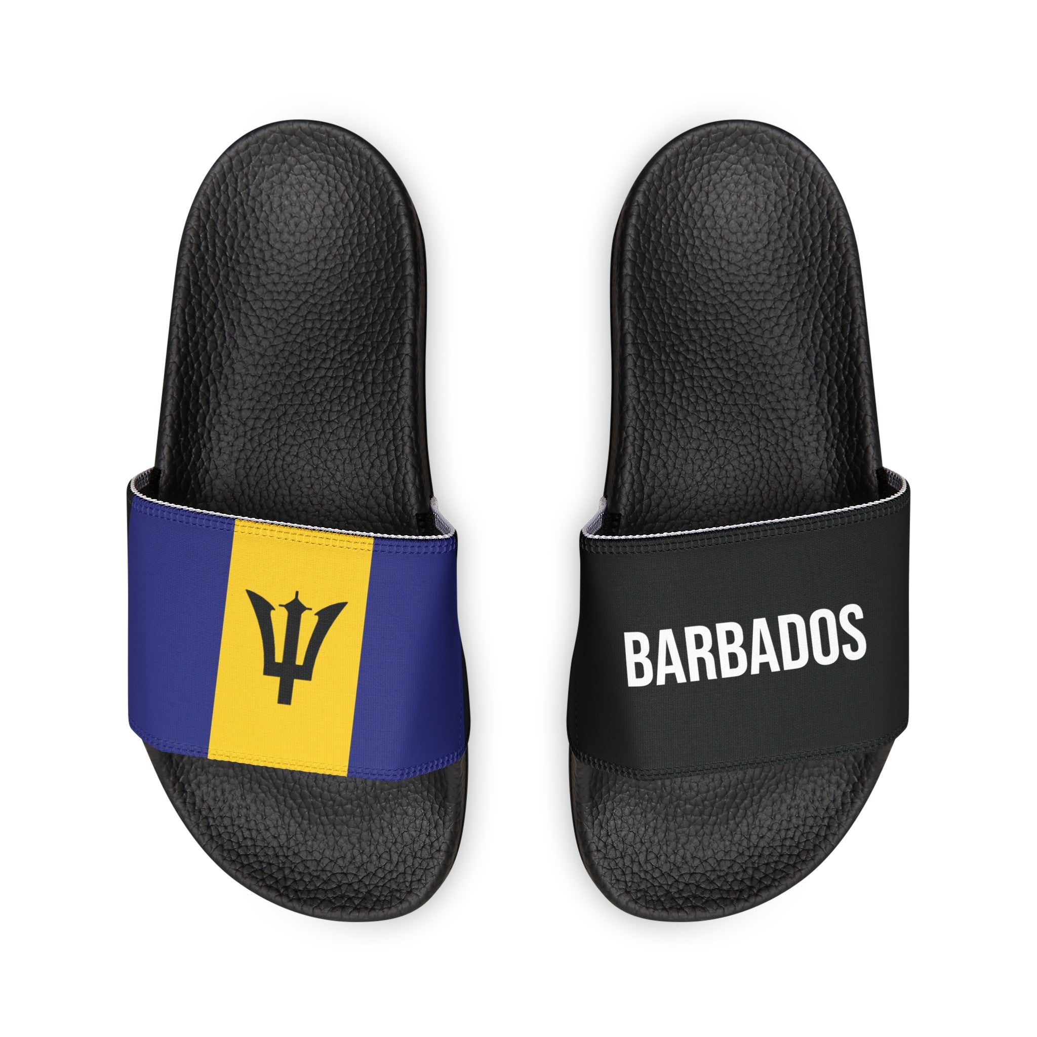 Barbados Men's Sliders