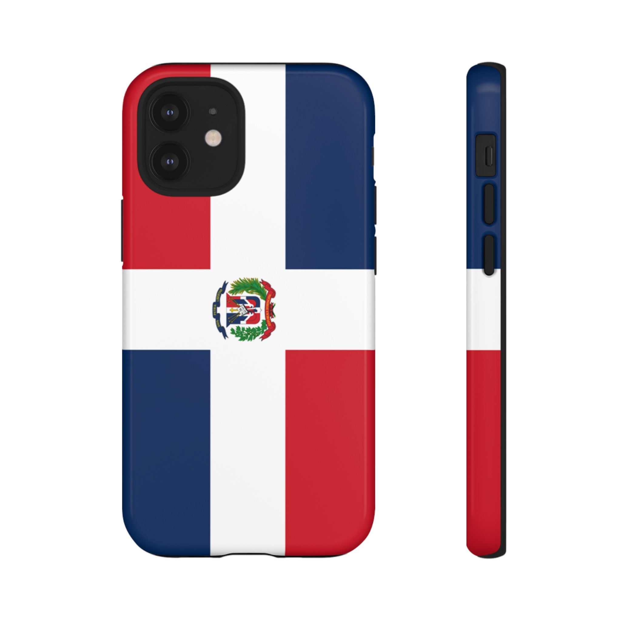 Dominican Republic Phone Case