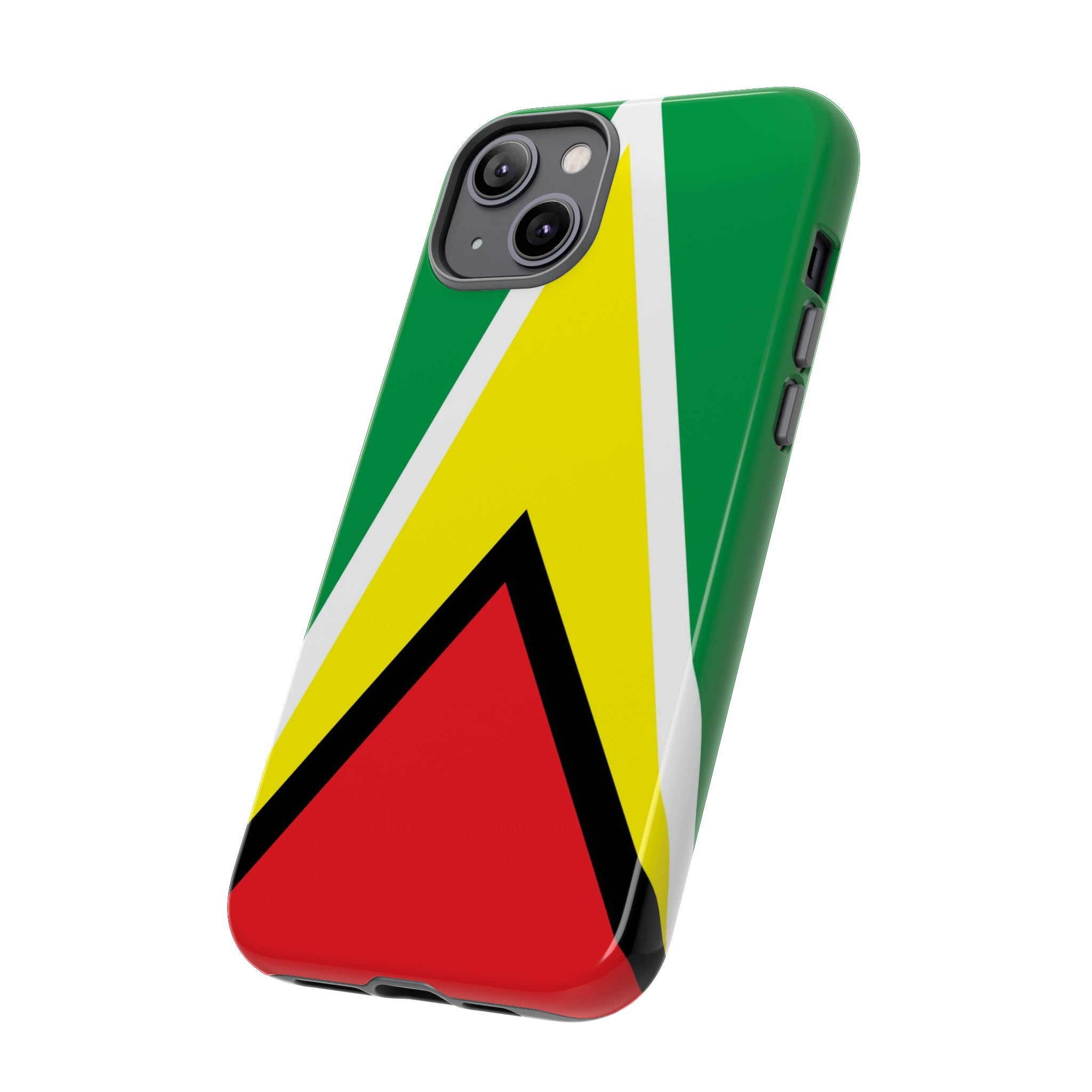 Guyana Phone Case