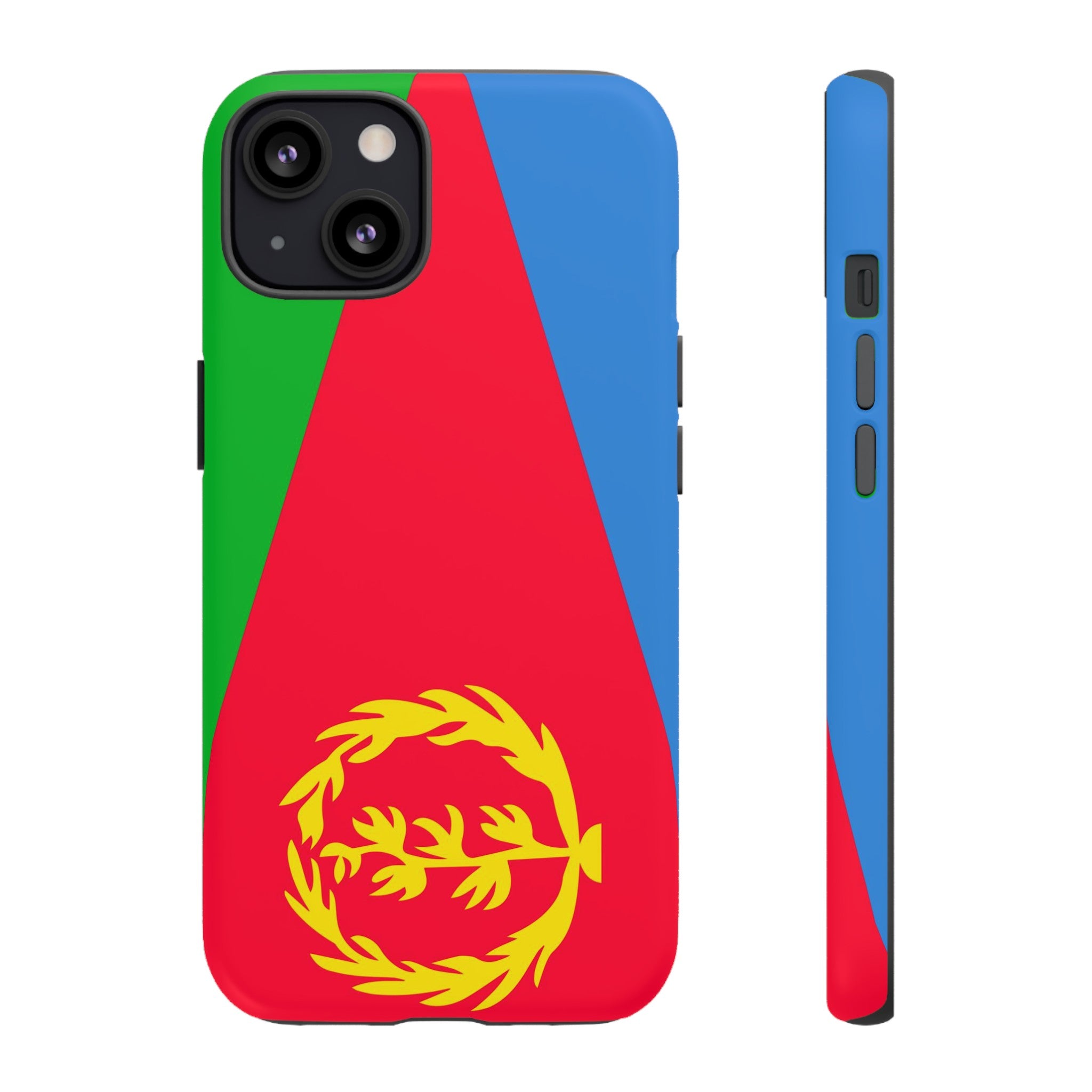 Eritrea Phone Case