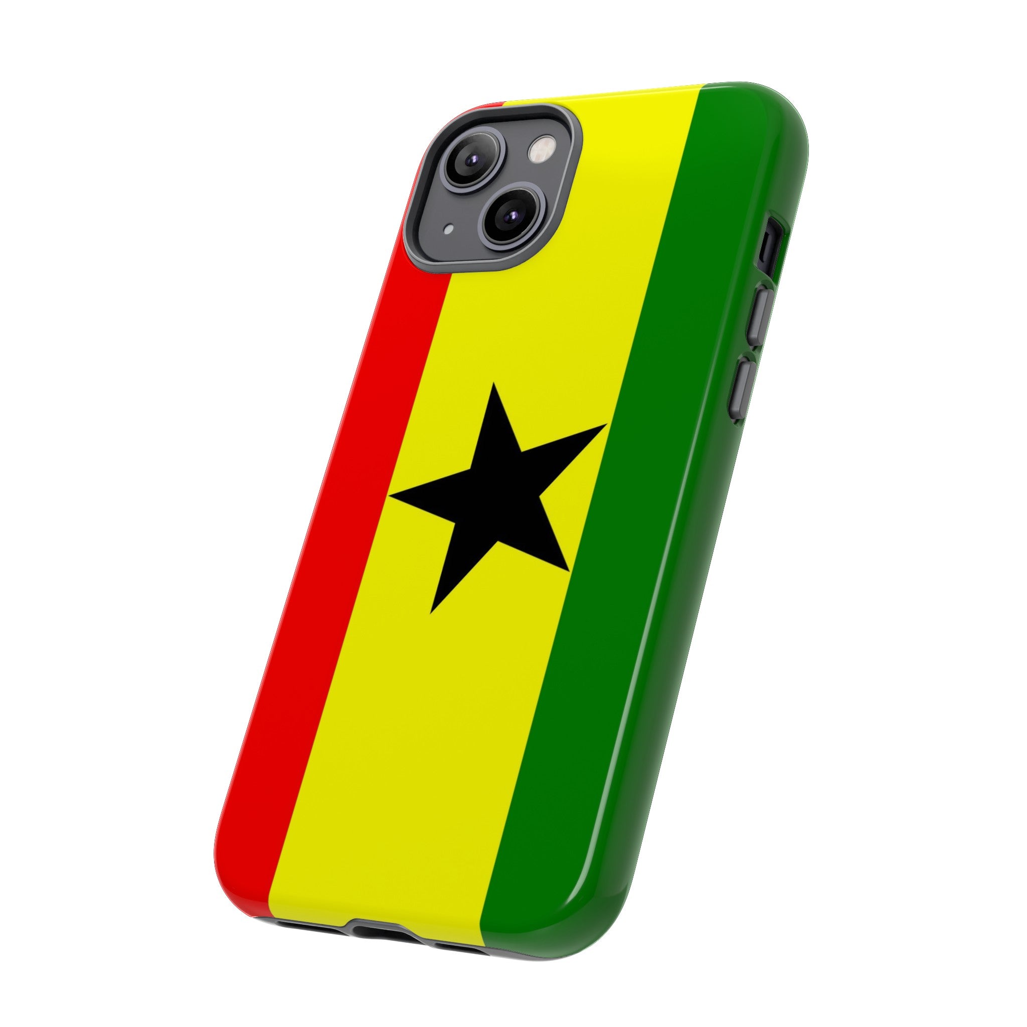 Ghana Phone Case