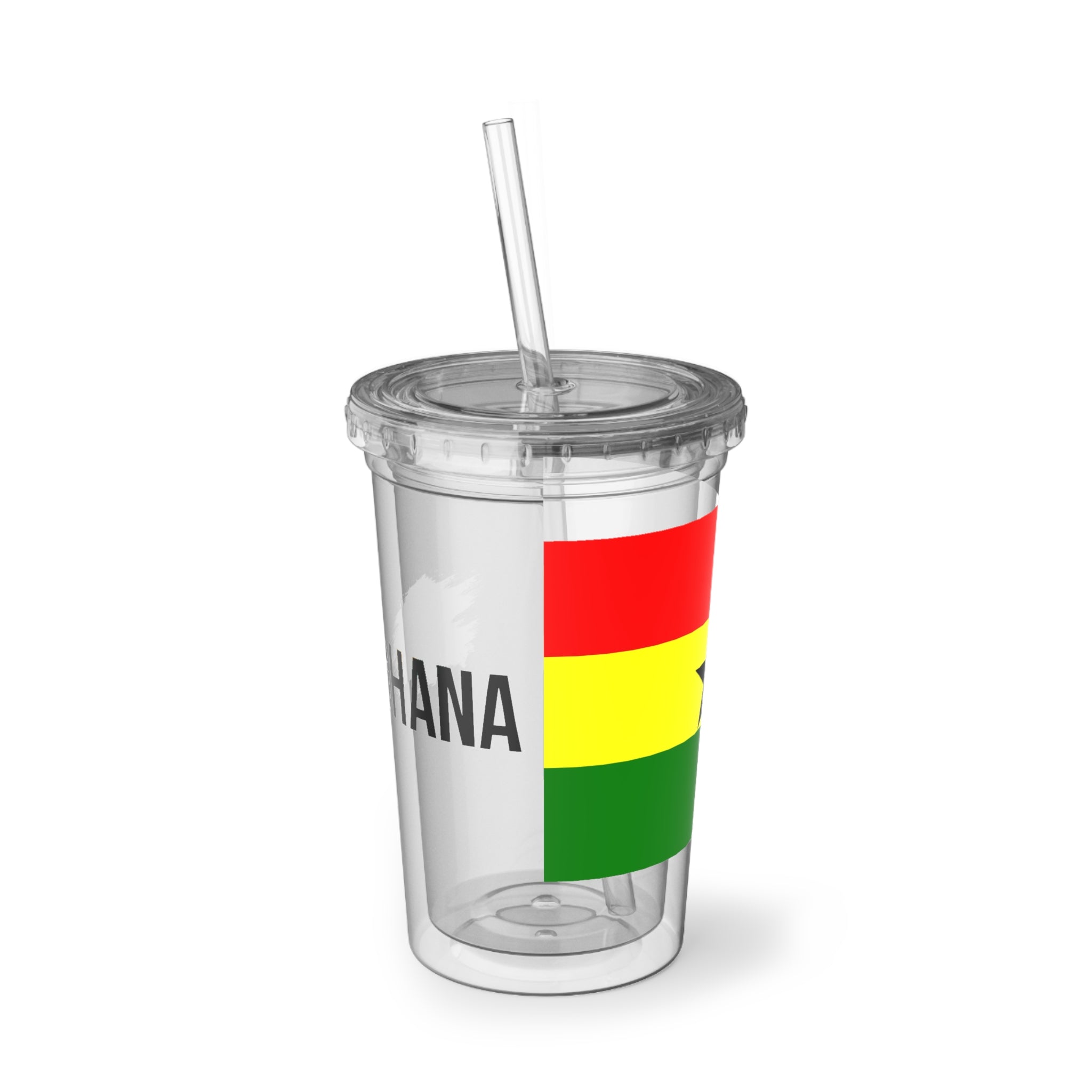 Ghana Cup