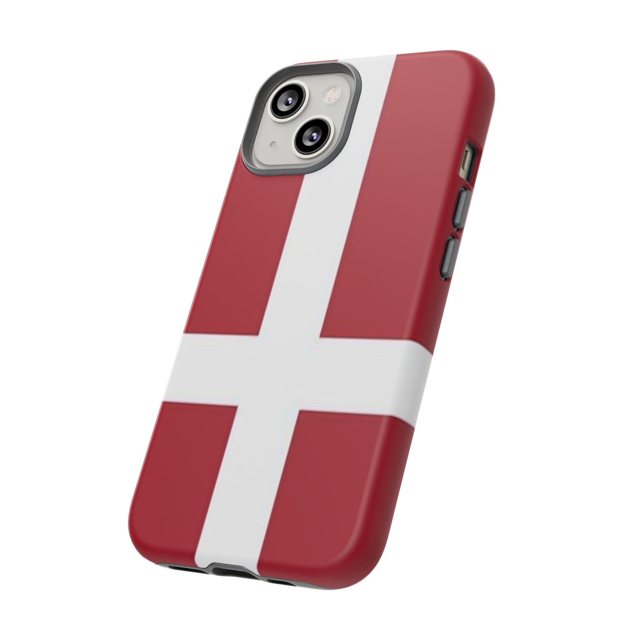 Denmark Phone Case