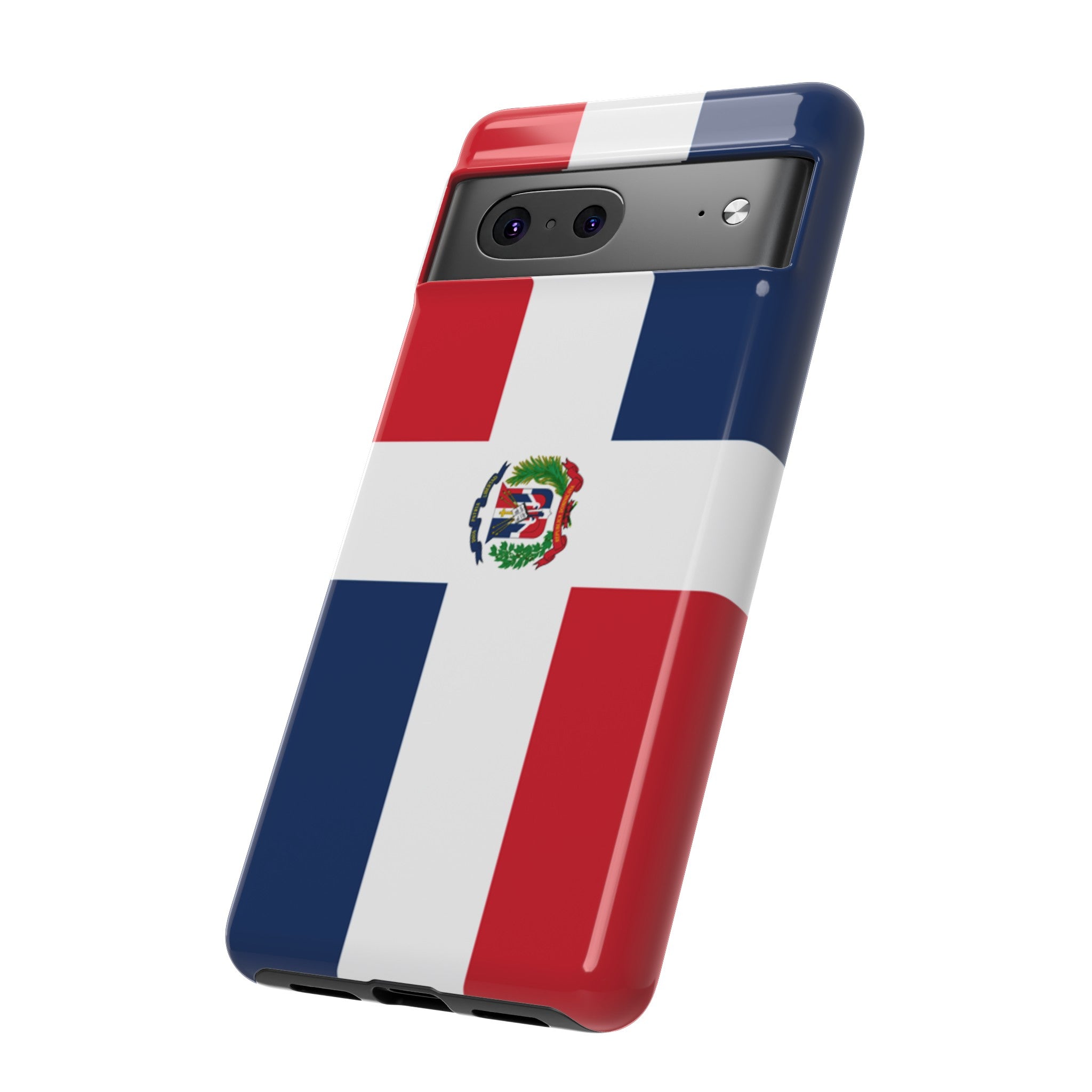 Dominican Republic Phone Case