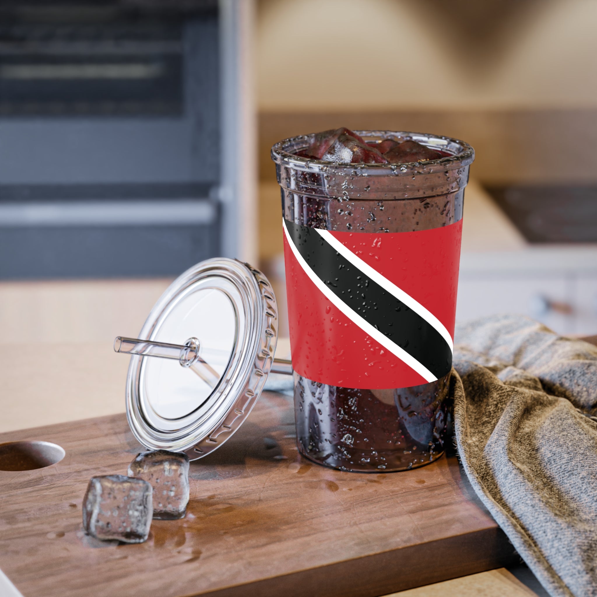 Trinidad And Tobago Cup